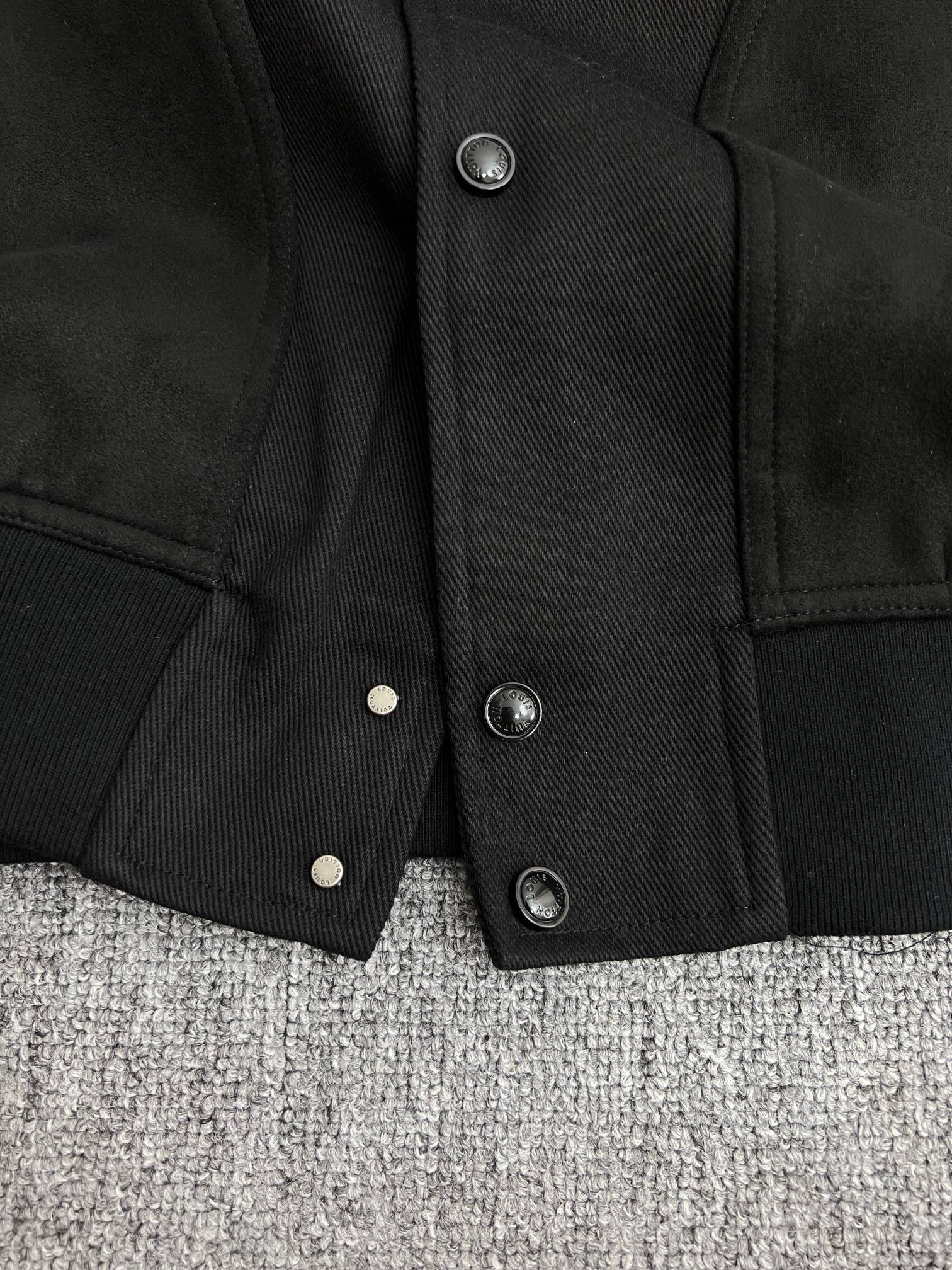 LuxluxHouse Best Quality Clothes Coats & Jackets Louis Vuitton