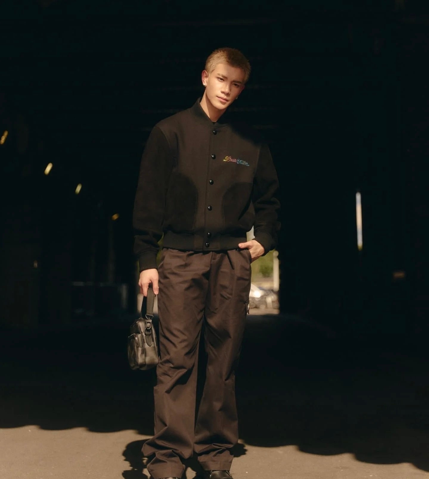 LuxluxHouse Best Quality Clothes Coats & Jackets Louis Vuitton