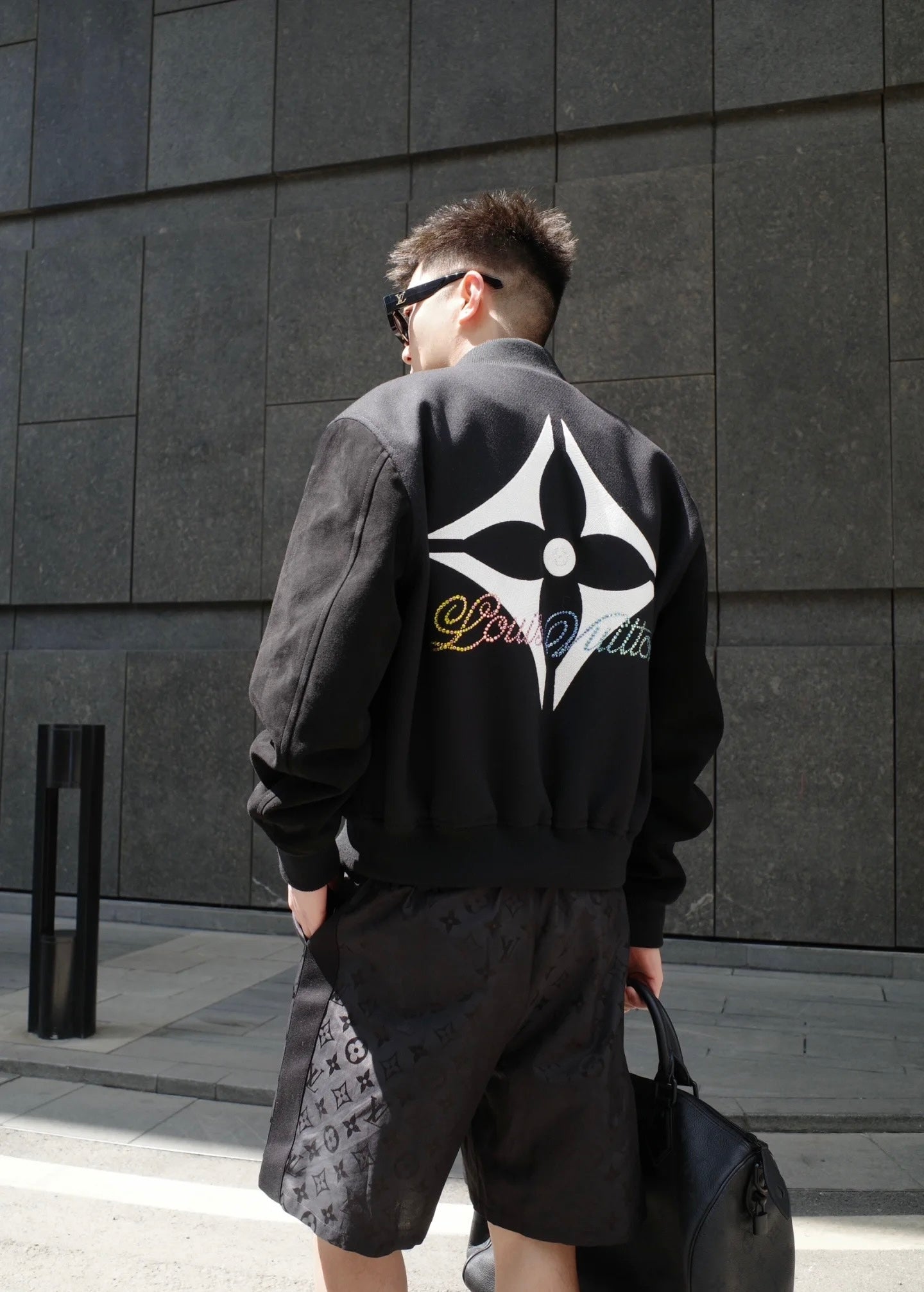 LuxluxHouse Best Quality Clothes Coats & Jackets Louis Vuitton