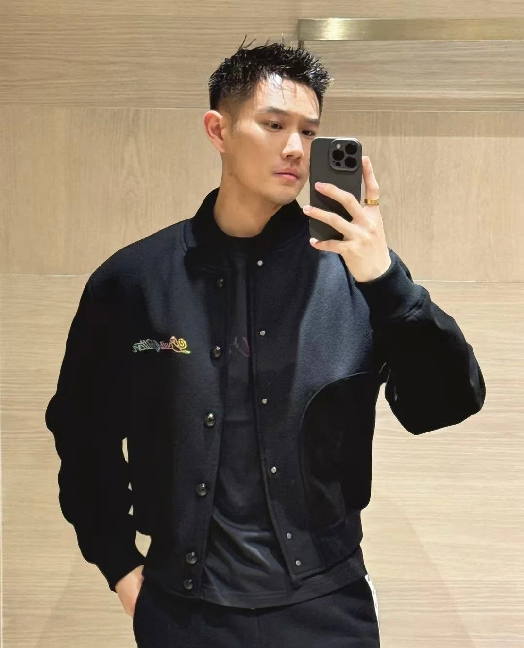 LuxluxHouse Best Quality Clothes Coats & Jackets Louis Vuitton