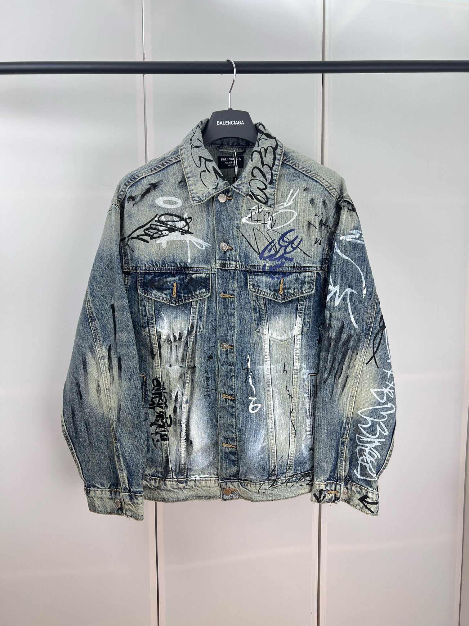 LuxluxHouse Best Quality Clothes Balenciaga Coats & Jackets