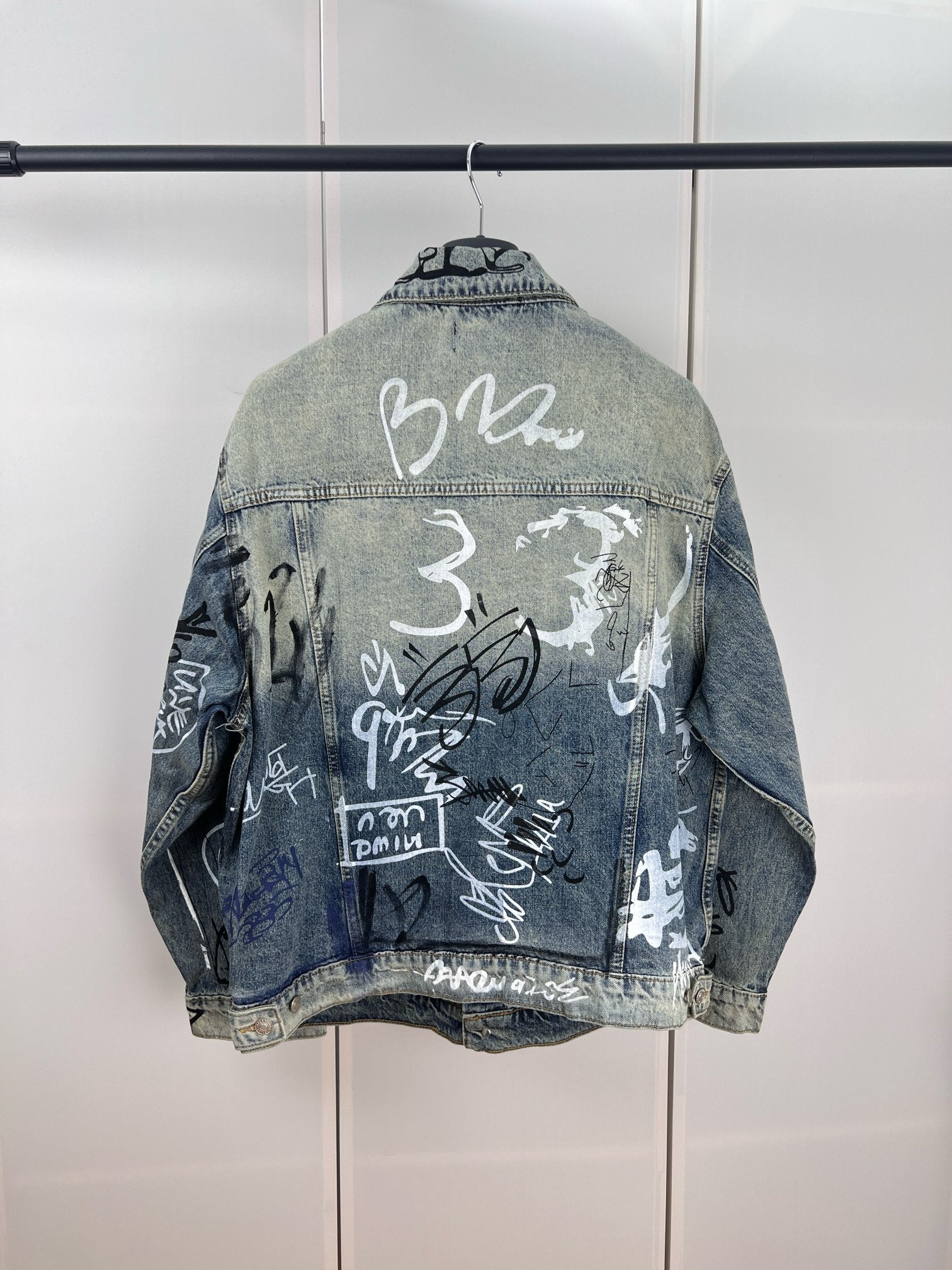LuxluxHouse Best Quality Clothes Balenciaga Coats & Jackets