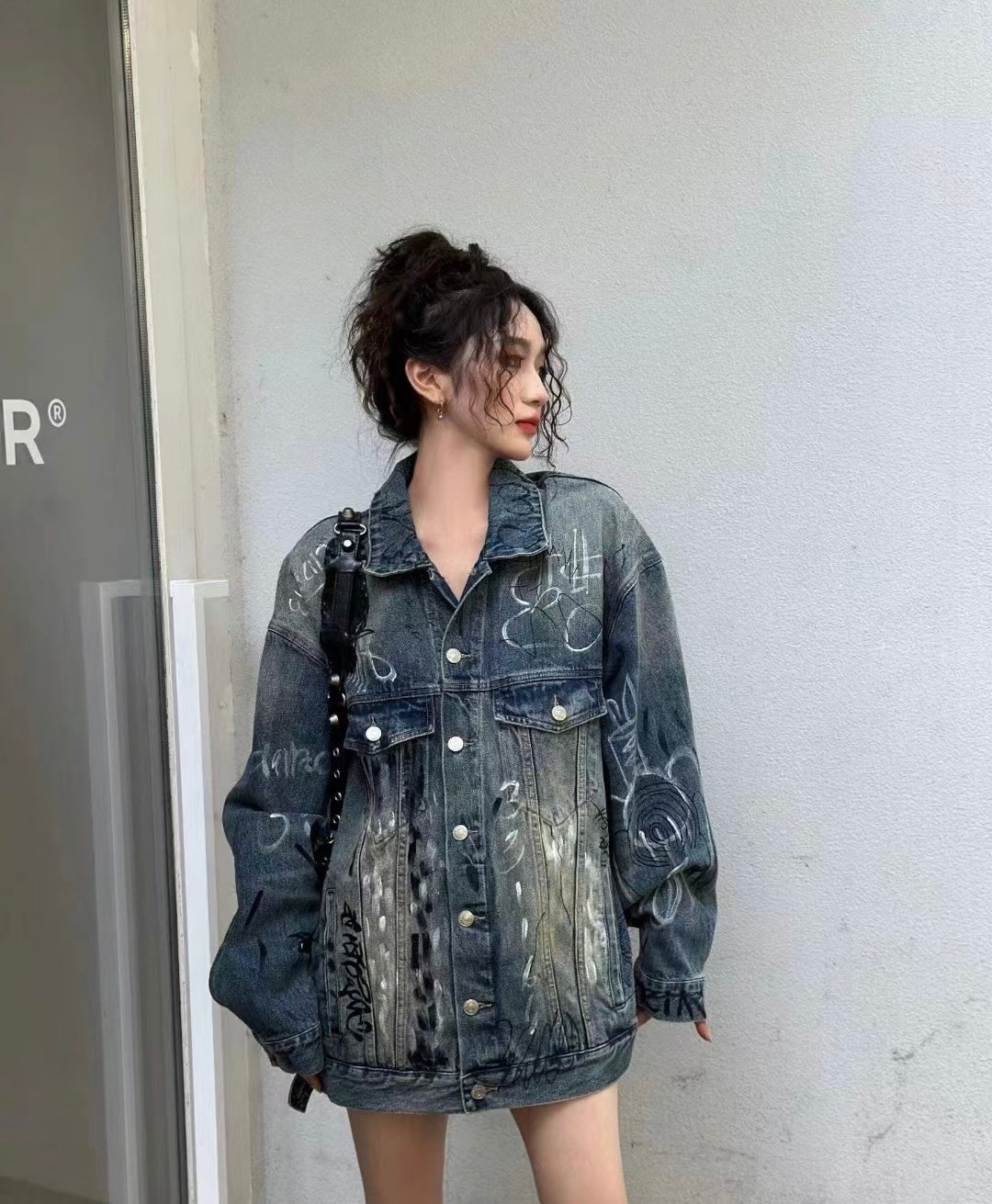 LuxluxHouse Best Quality Clothes Balenciaga Coats & Jackets