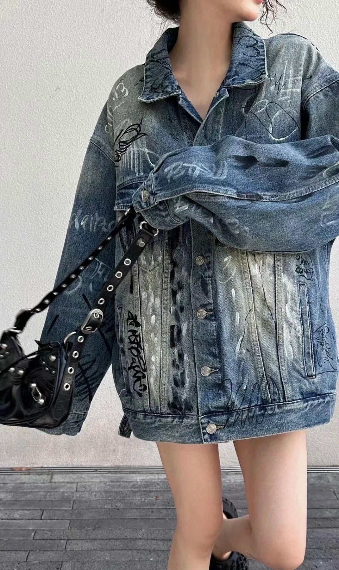 LuxluxHouse Best Quality Clothes Balenciaga Coats & Jackets