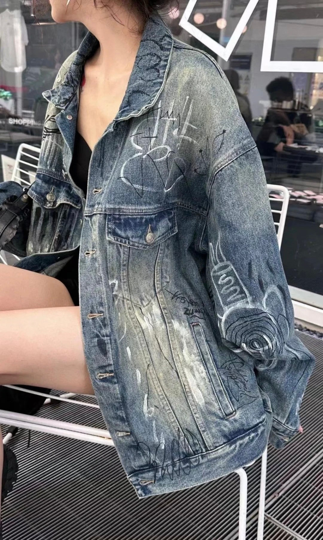 LuxluxHouse Best Quality Clothes Balenciaga Coats & Jackets