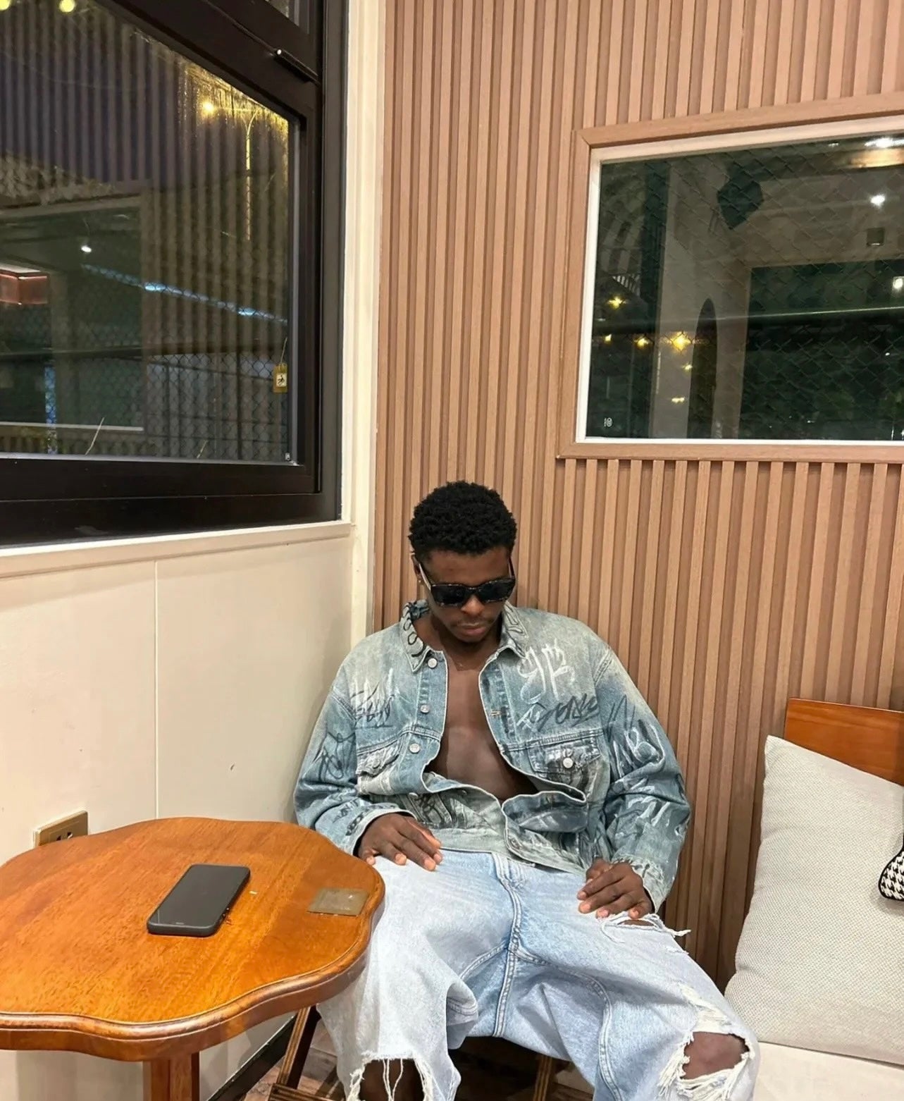 LuxluxHouse Best Quality Clothes Balenciaga Coats & Jackets