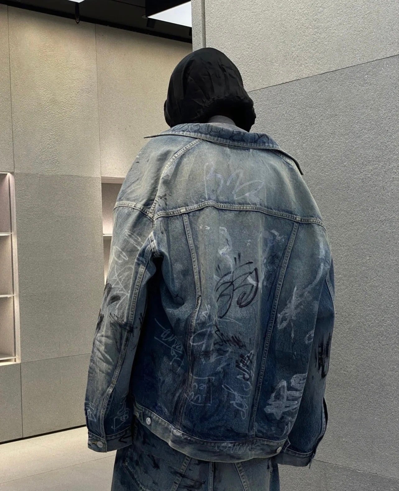 LuxluxHouse Best Quality Clothes Balenciaga Coats & Jackets