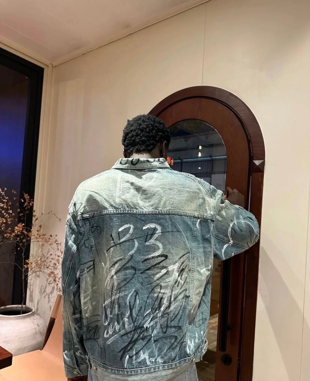LuxluxHouse Best Quality Clothes Balenciaga Coats & Jackets