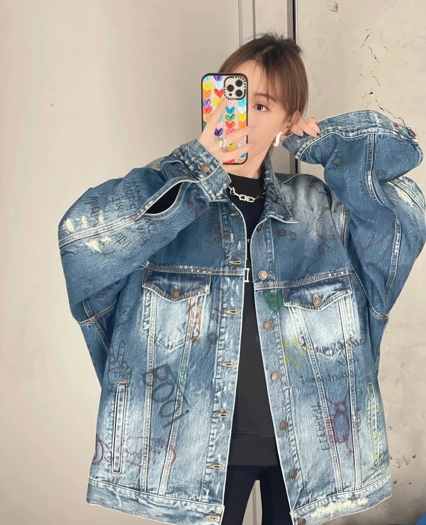 LuxluxHouse Best Quality Clothes Balenciaga Coats & Jackets