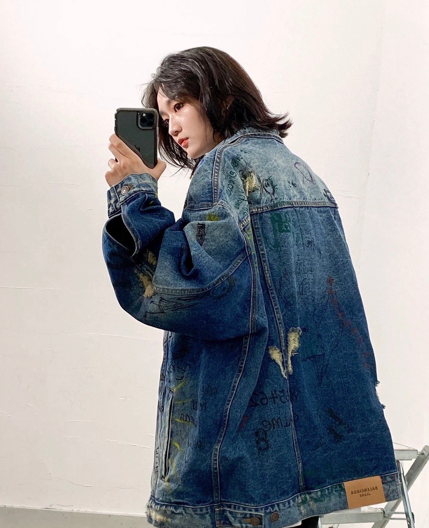 LuxluxHouse Best Quality Clothes Balenciaga Coats & Jackets