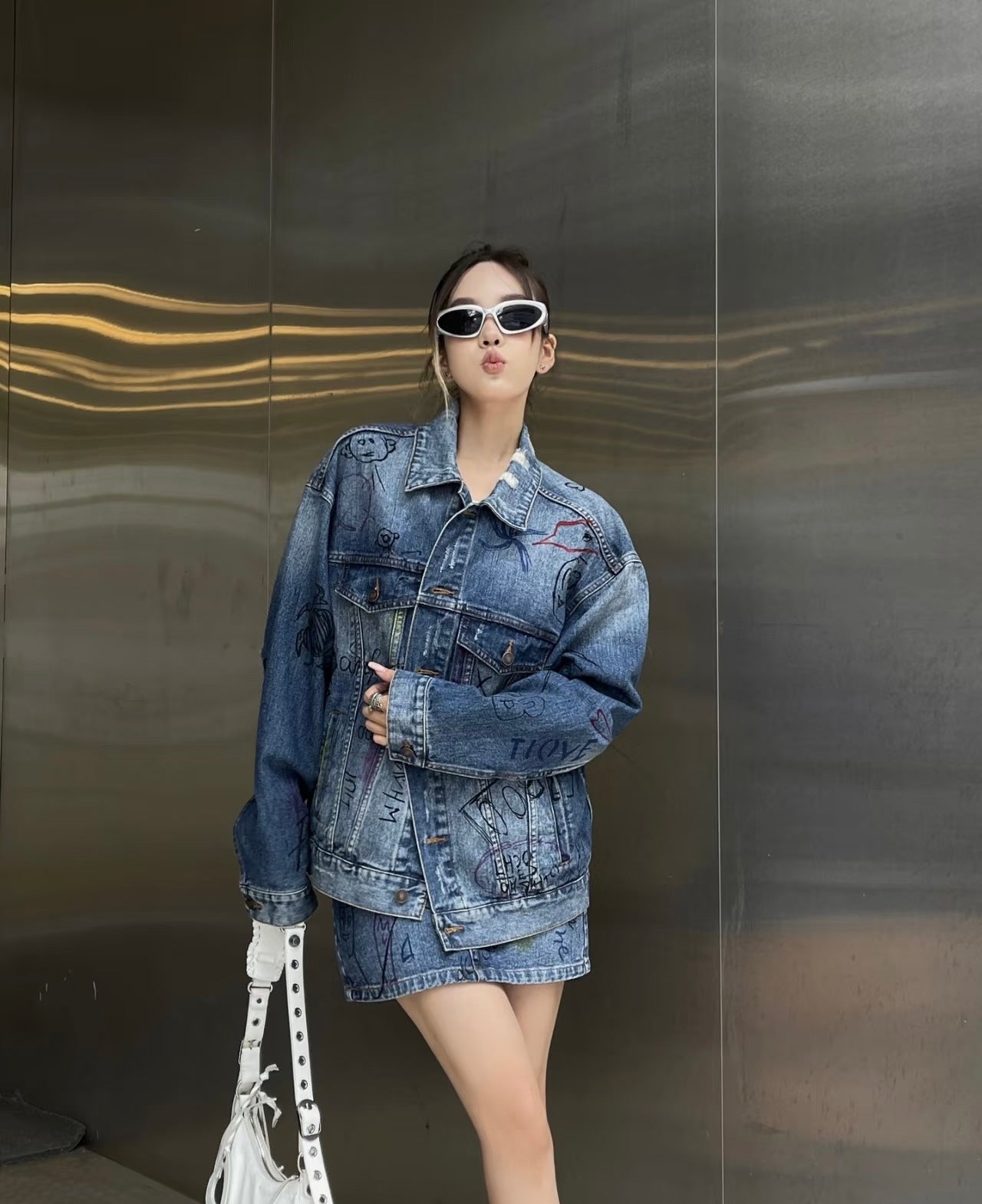 LuxluxHouse Best Quality Clothes Balenciaga Coats & Jackets
