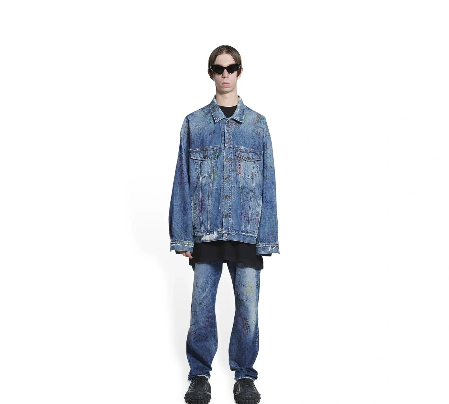 LuxluxHouse Best Quality Clothes Balenciaga Coats & Jackets