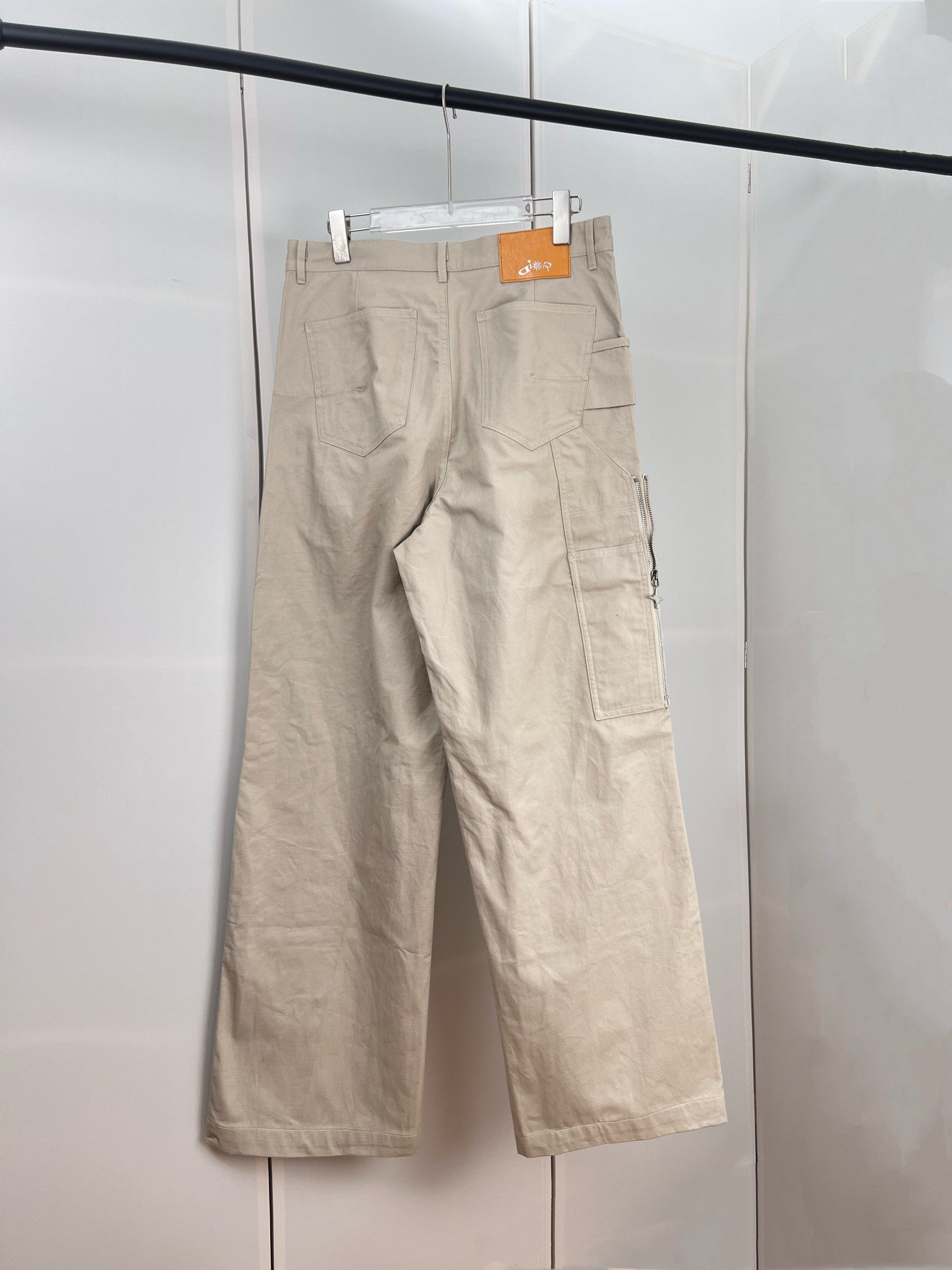 LuxluxHouse Best Quality Clothes Pants Dior