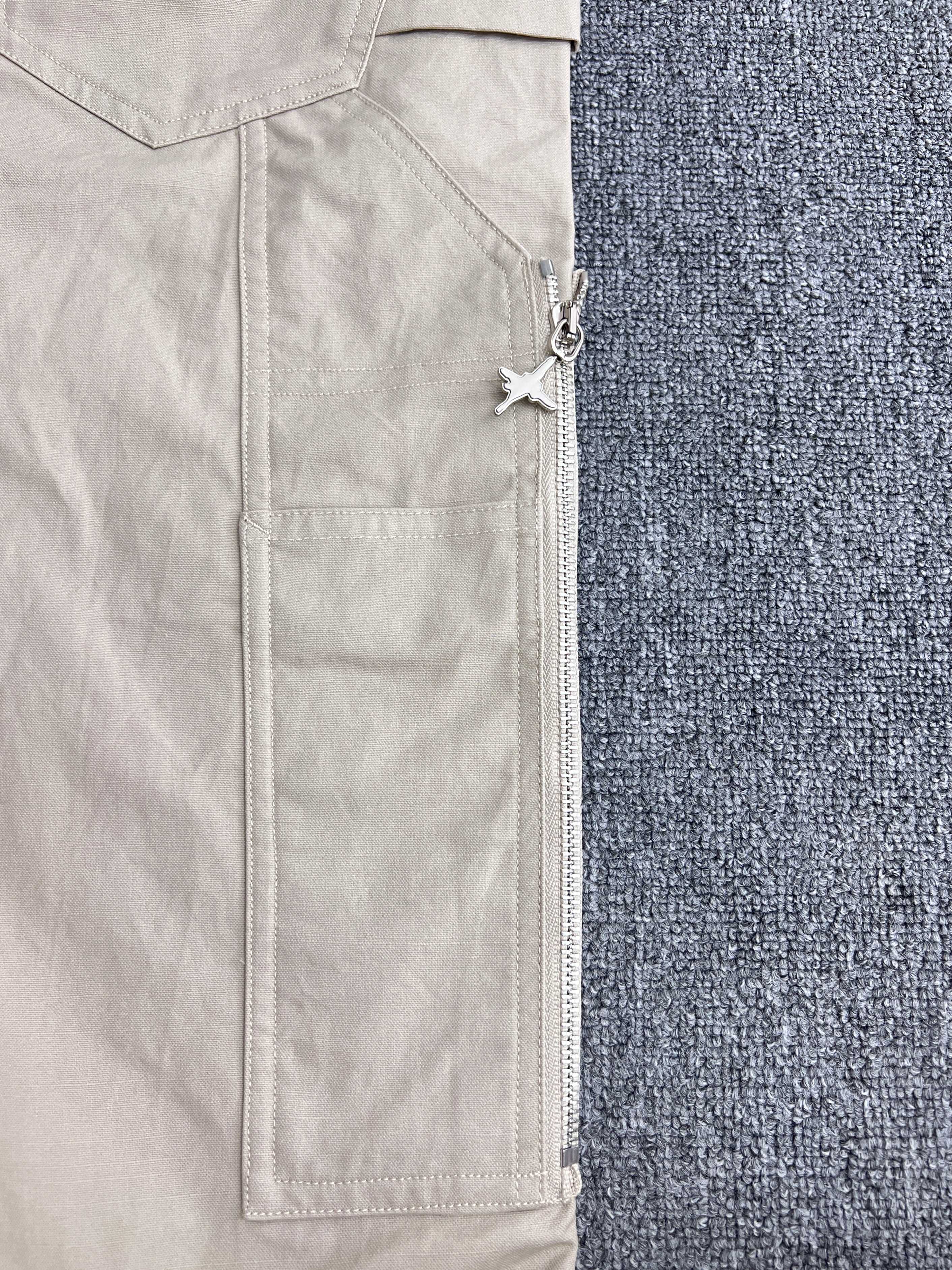 LuxluxHouse Best Quality Clothes Pants Dior