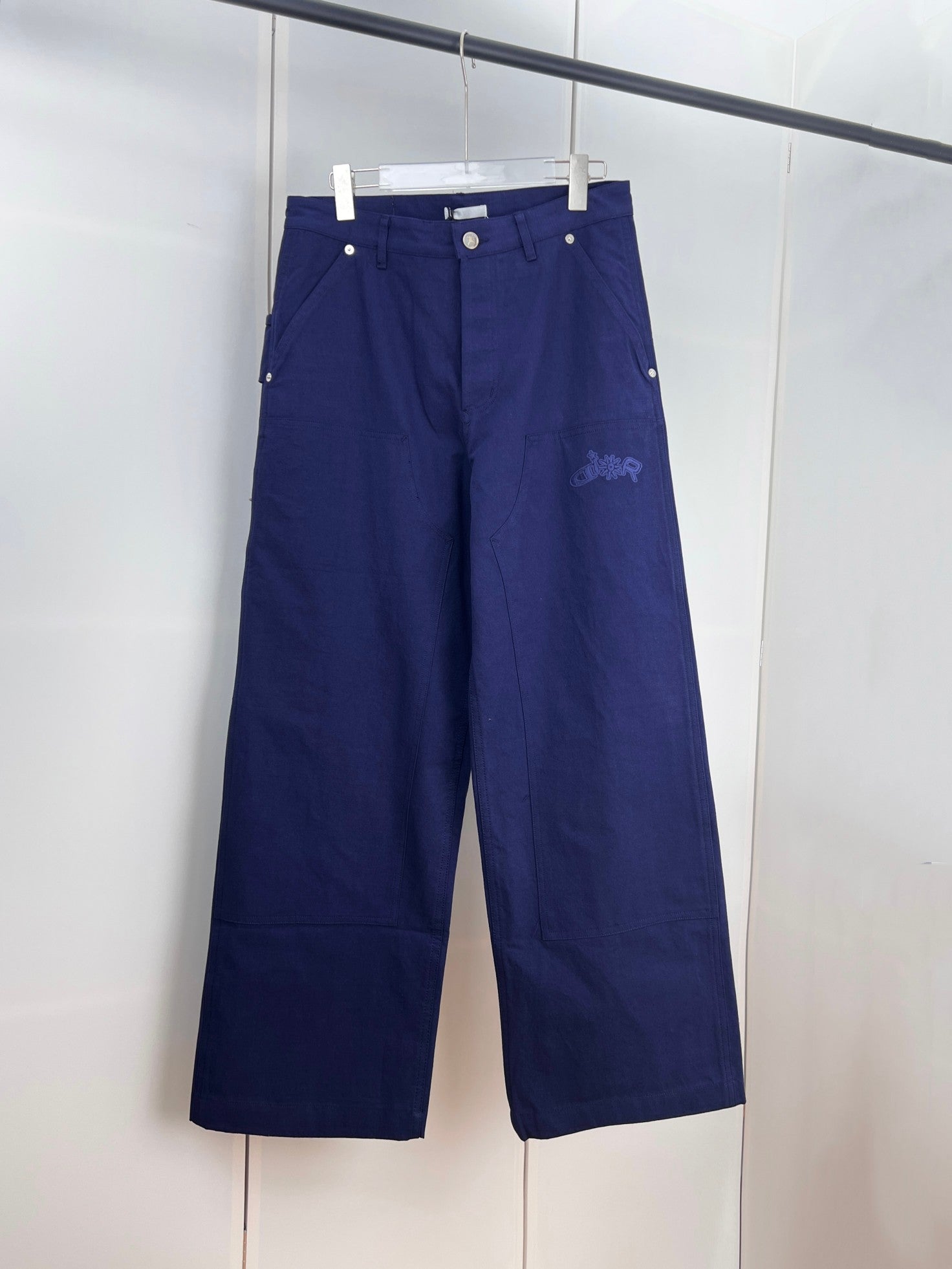 LuxluxHouse Best Quality Clothes Pants Dior