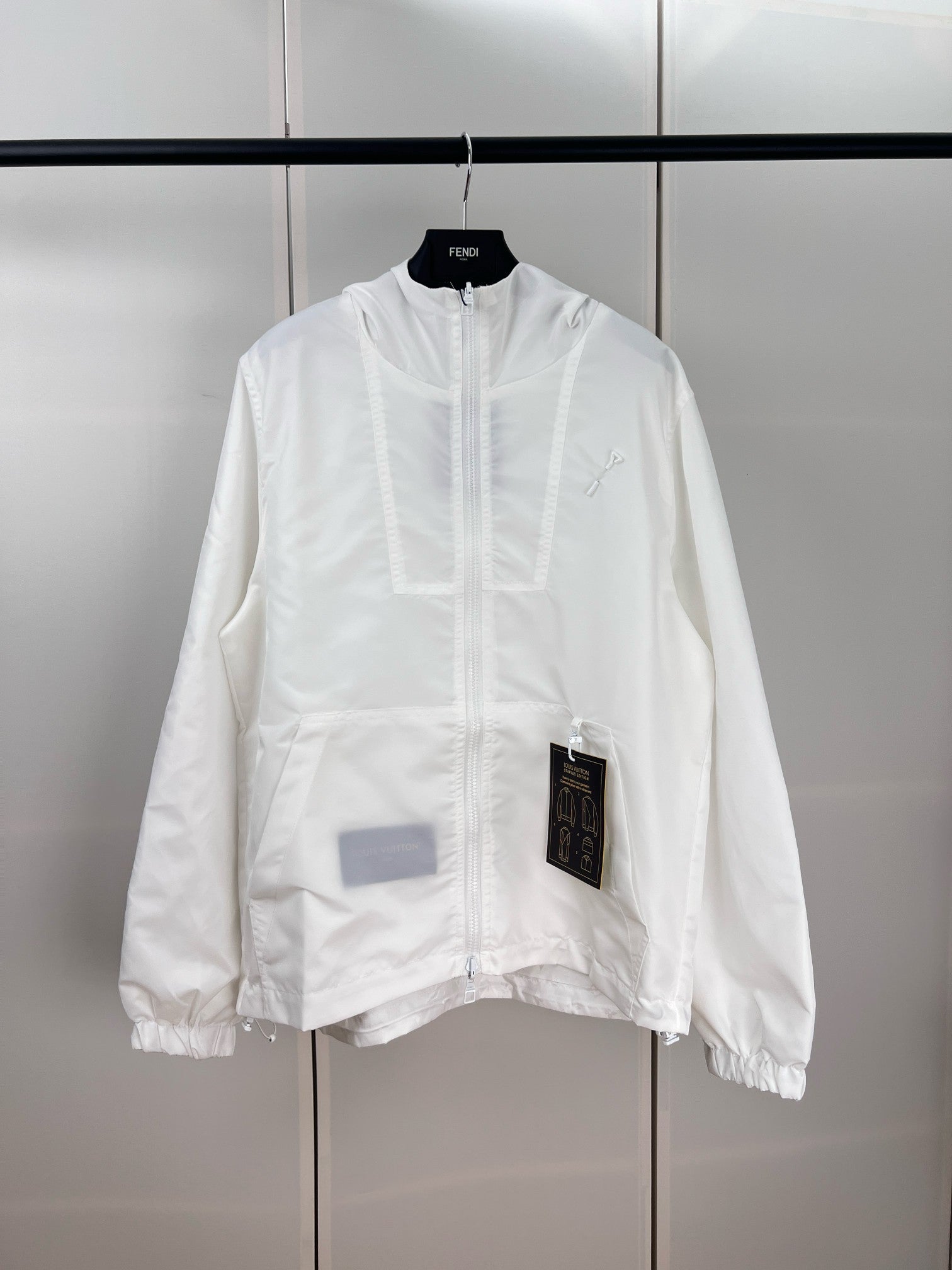 LuxluxHouse Best Quality Clothes Coats & Jackets Louis Vuitton