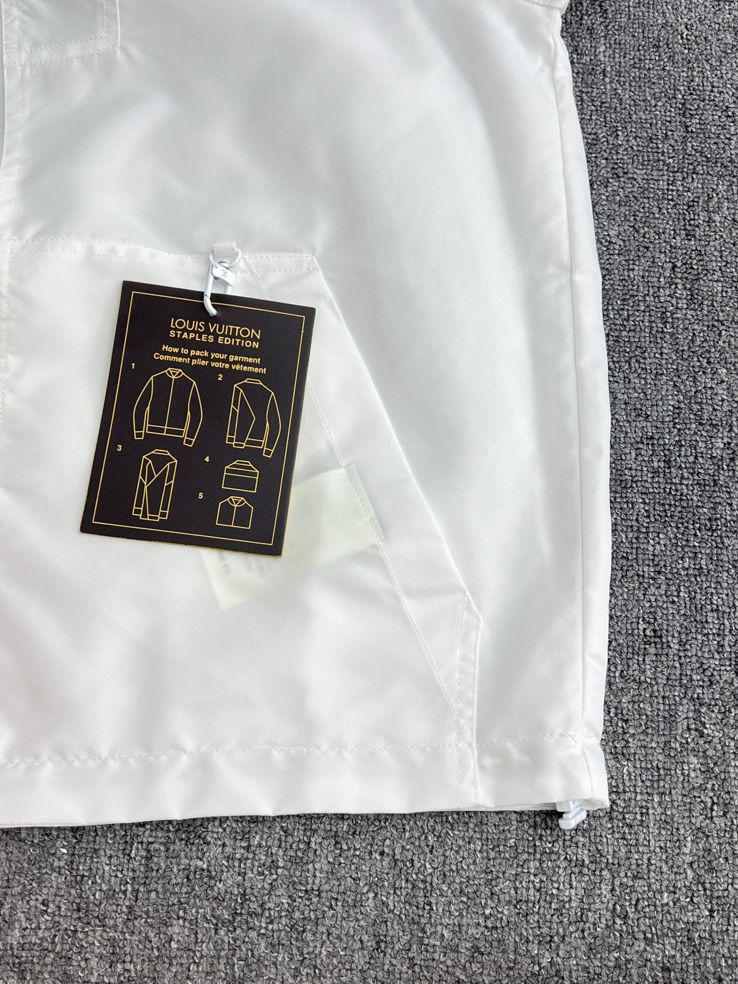 LuxluxHouse Best Quality Clothes Coats & Jackets Louis Vuitton