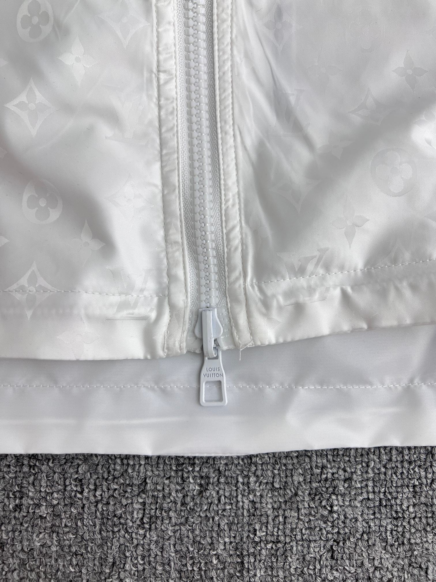 LuxluxHouse Best Quality Clothes Coats & Jackets Louis Vuitton