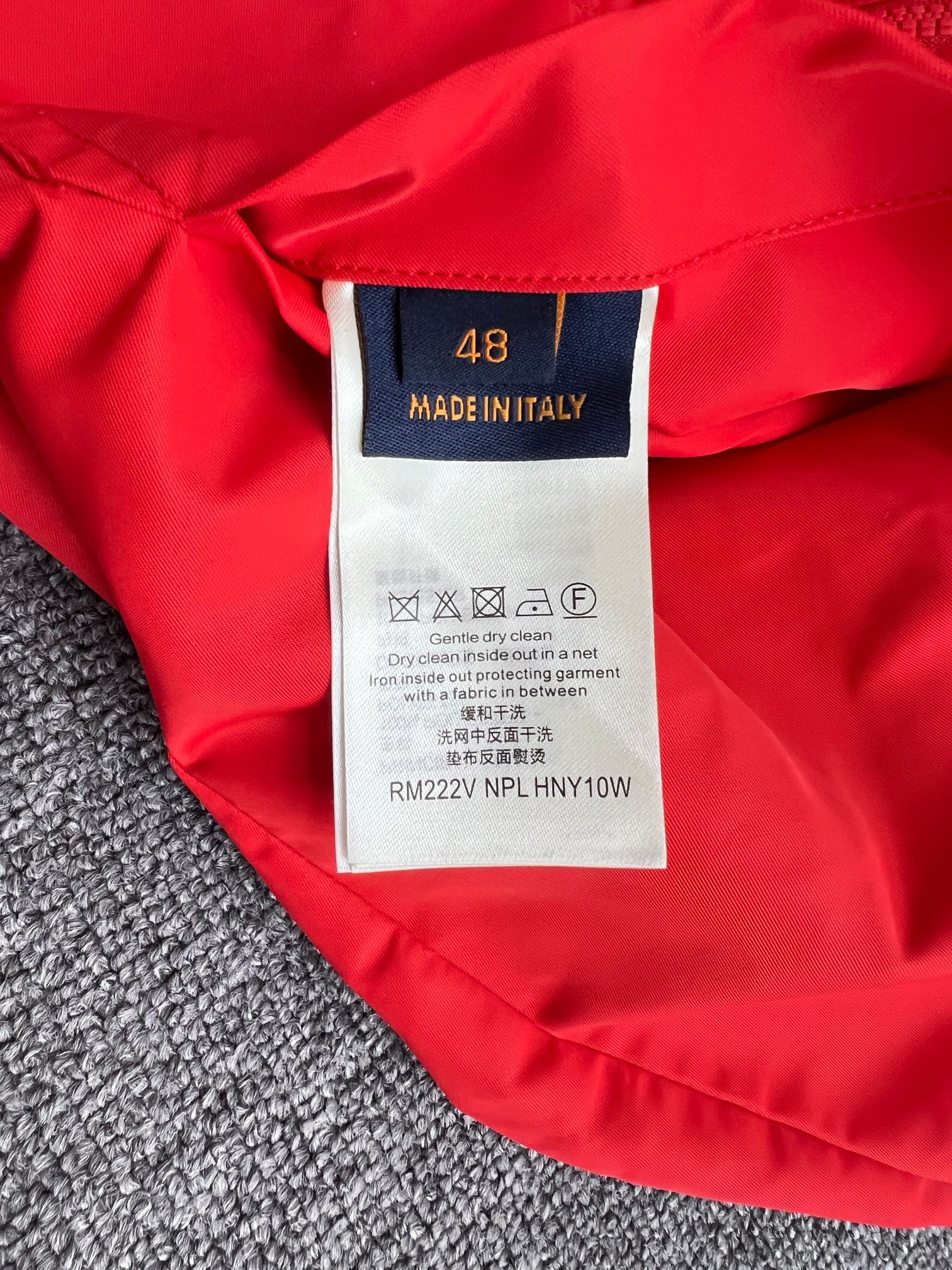 LuxluxHouse Best Quality Clothes Coats & Jackets Louis Vuitton