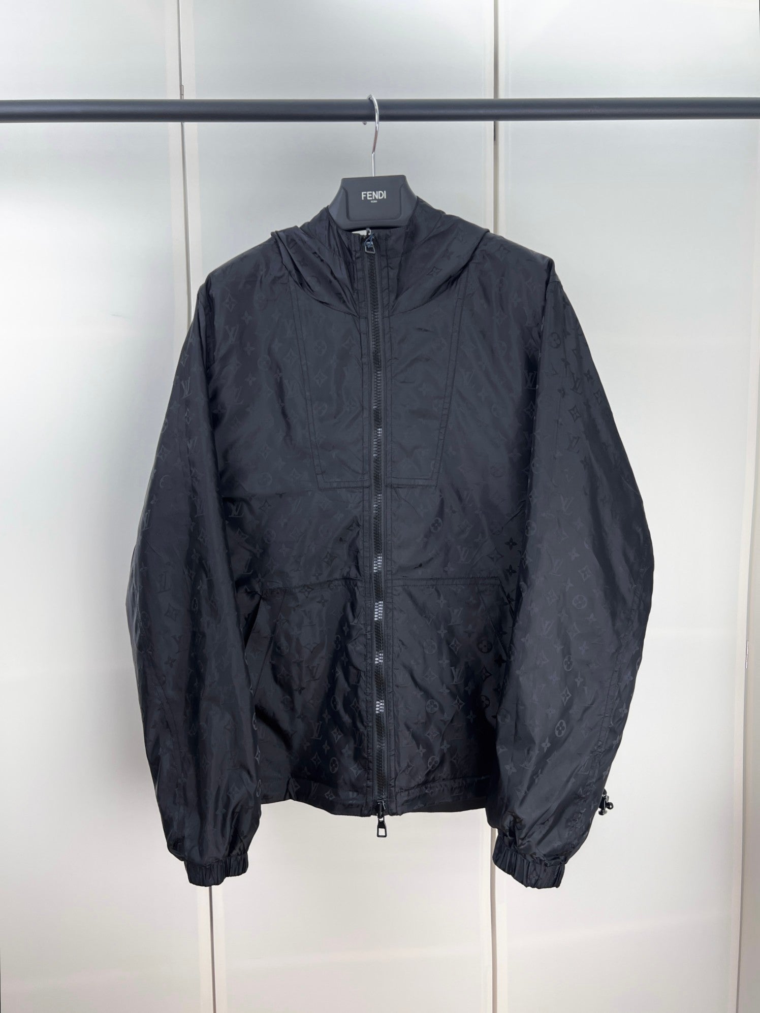 LuxluxHouse Best Quality Clothes Coats & Jackets Louis Vuitton