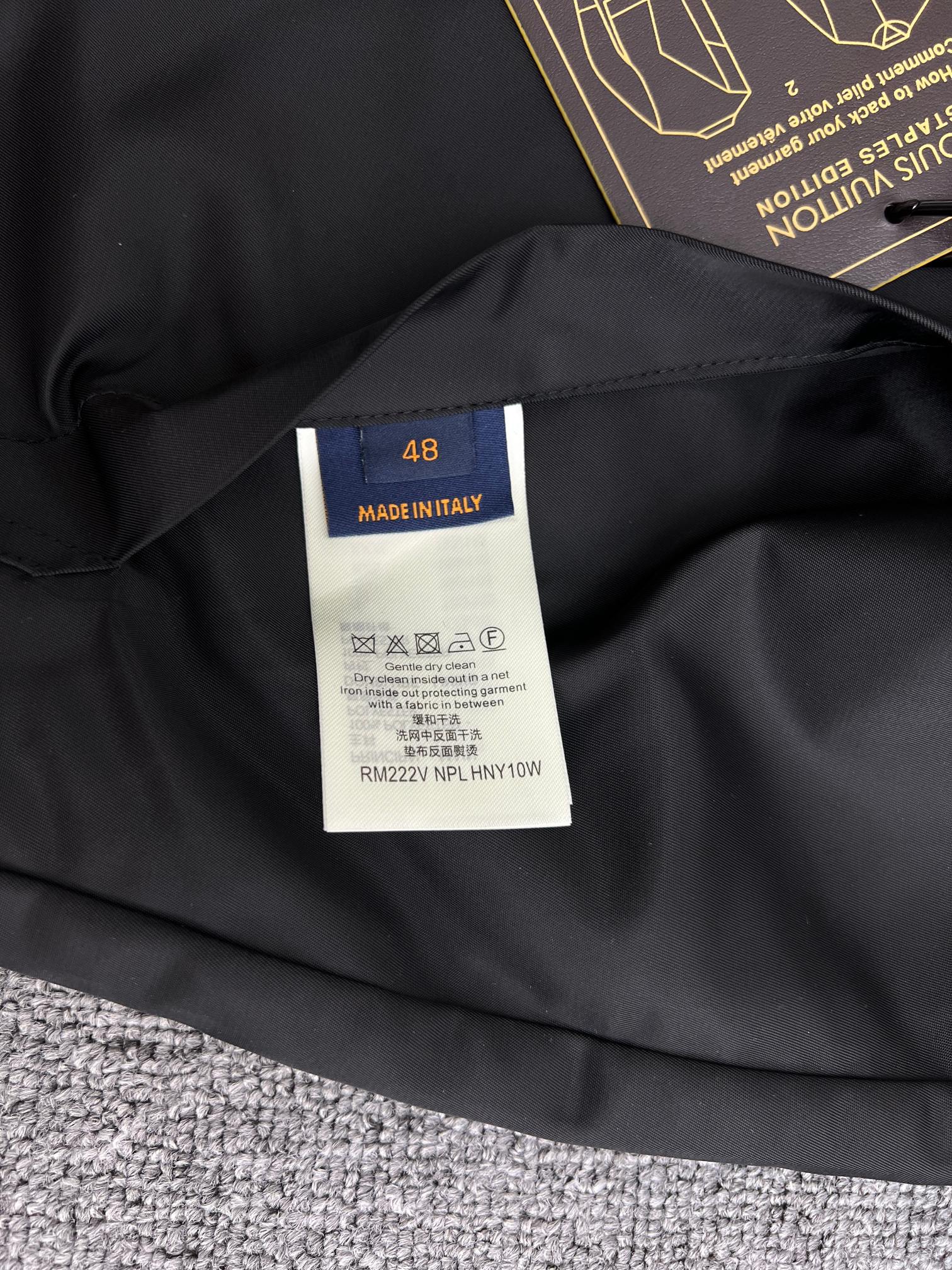 LuxluxHouse Best Quality Clothes Coats & Jackets Louis Vuitton
