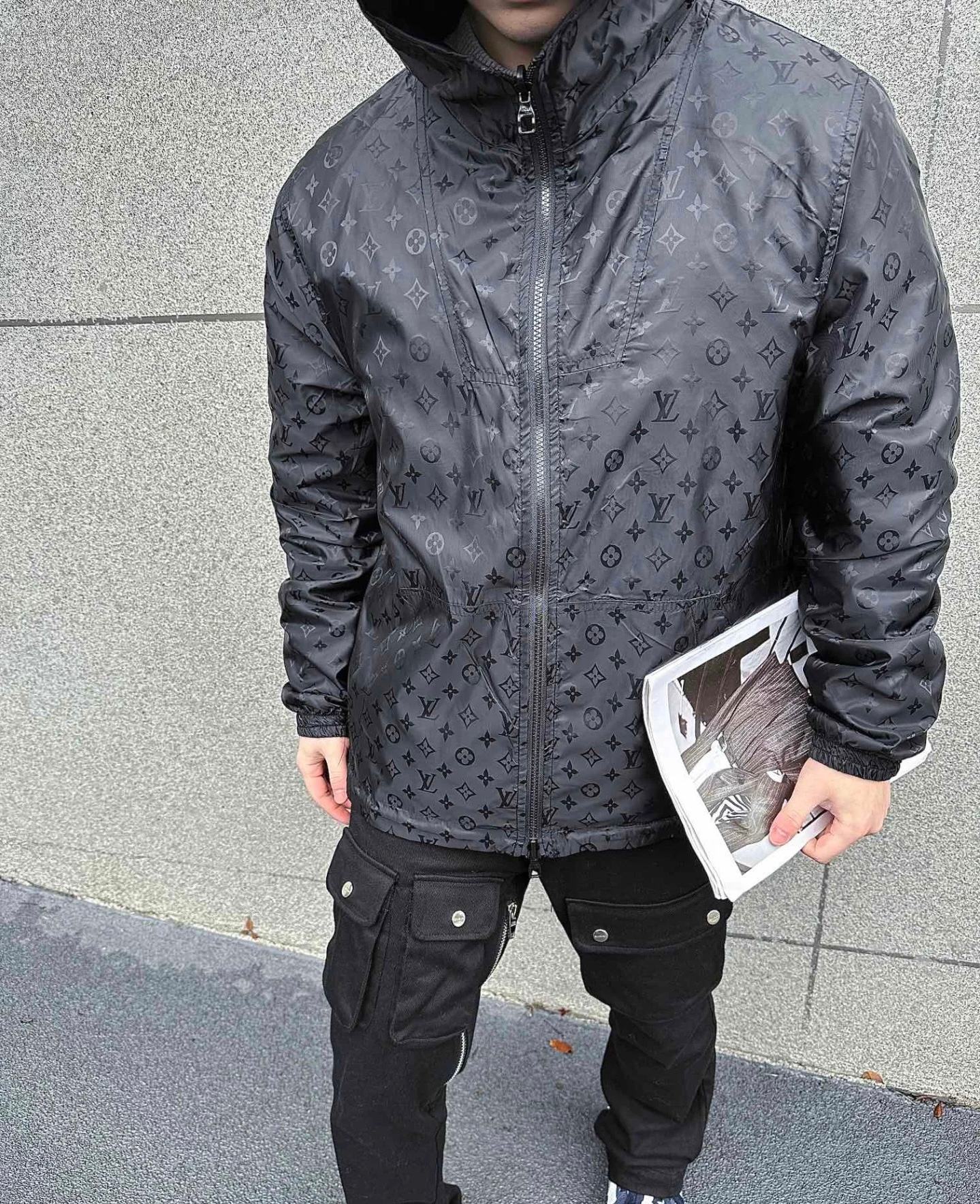 LuxluxHouse Best Quality Clothes Coats & Jackets Louis Vuitton