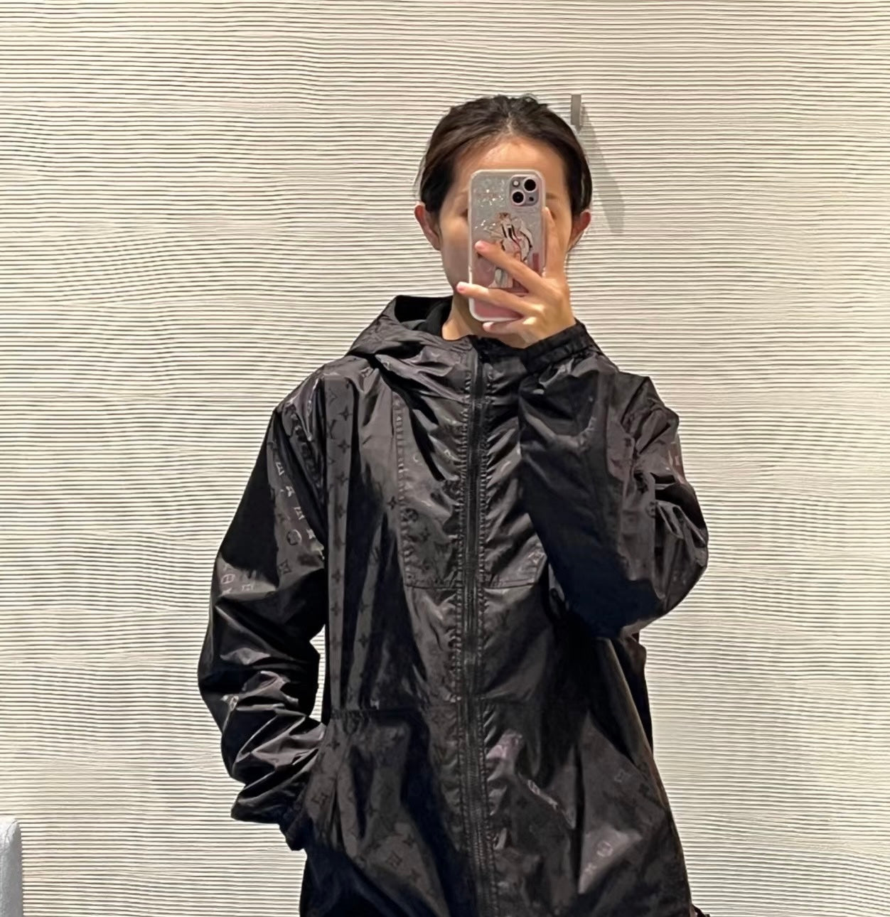 LuxluxHouse Best Quality Clothes Coats & Jackets Louis Vuitton