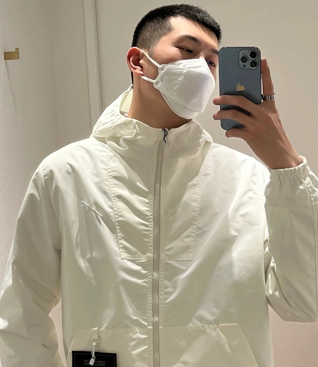 LuxluxHouse Best Quality Clothes Coats & Jackets Louis Vuitton