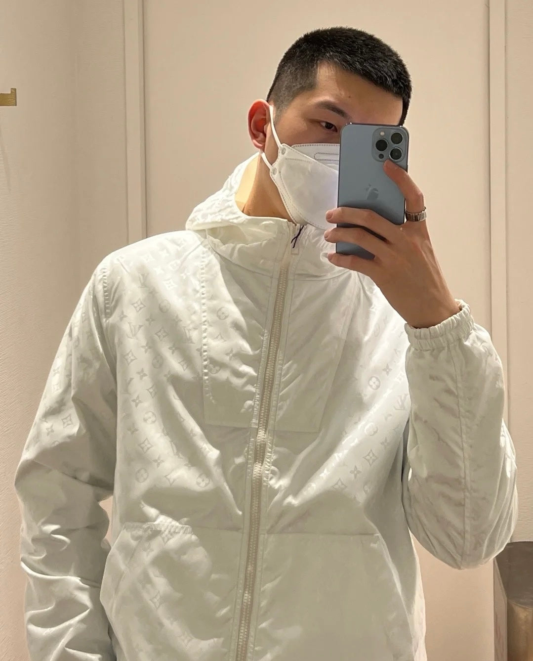 LuxluxHouse Best Quality Clothes Coats & Jackets Louis Vuitton