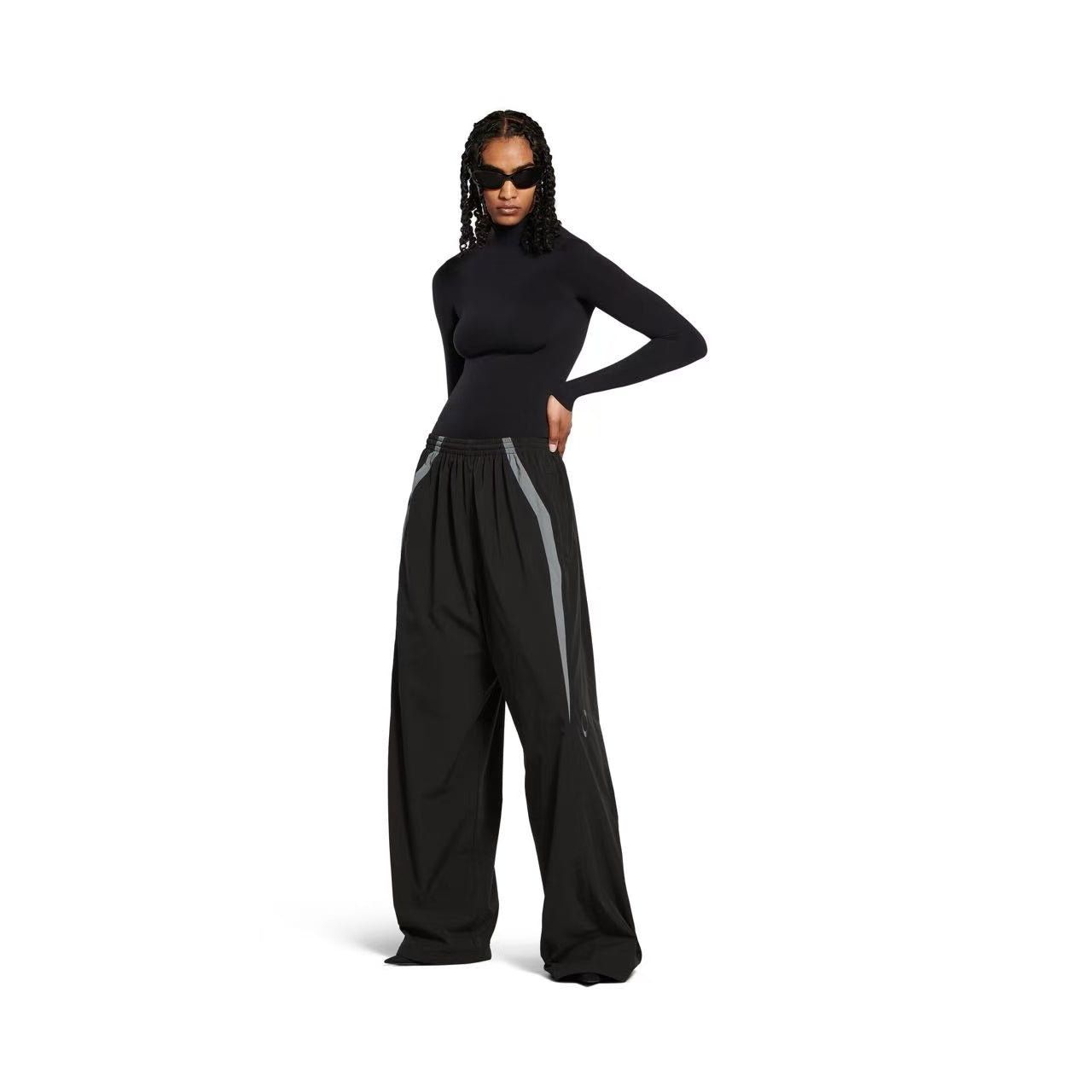 LuxluxHouse Best Quality Clothes Balenciaga Pants