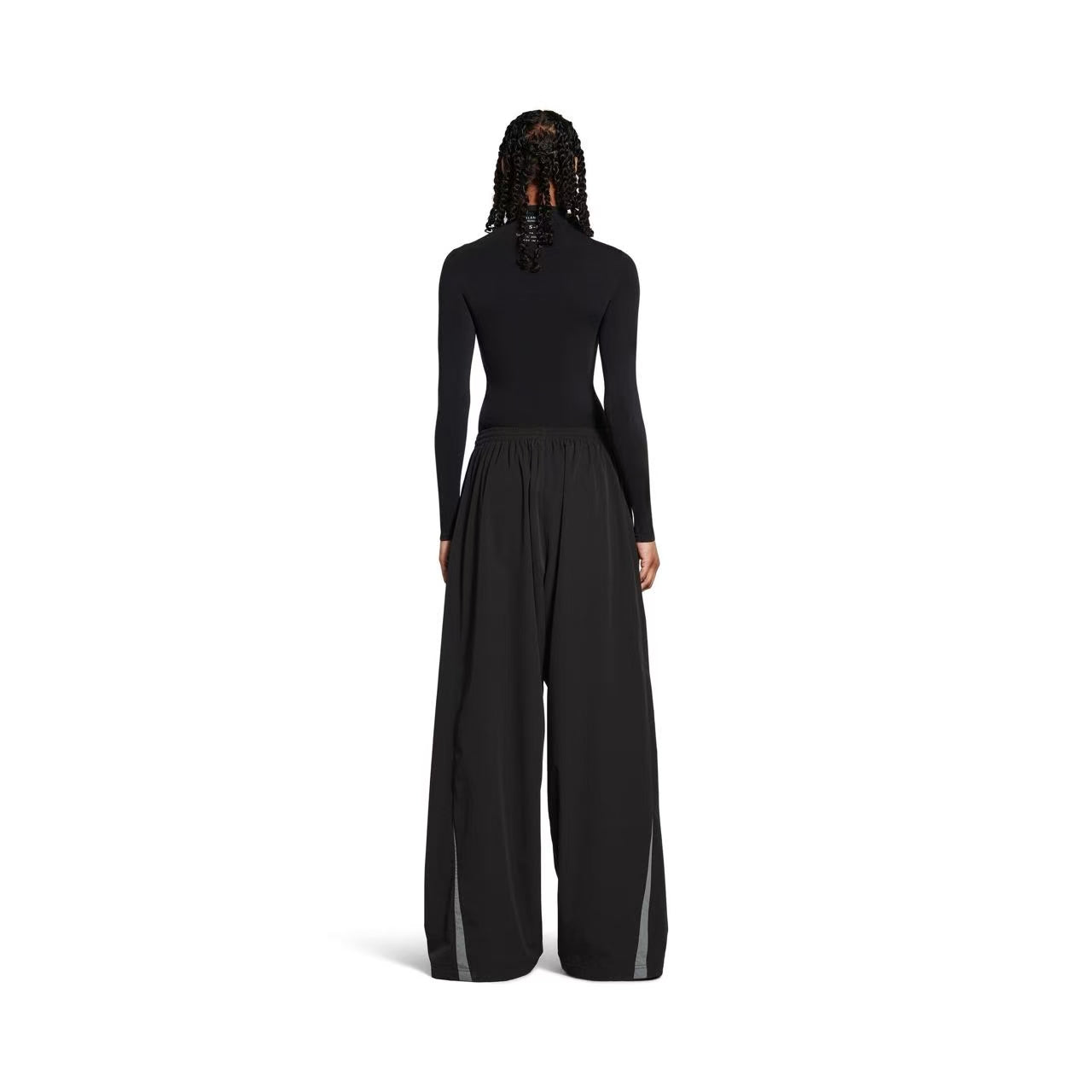 LuxluxHouse Best Quality Clothes Balenciaga Pants