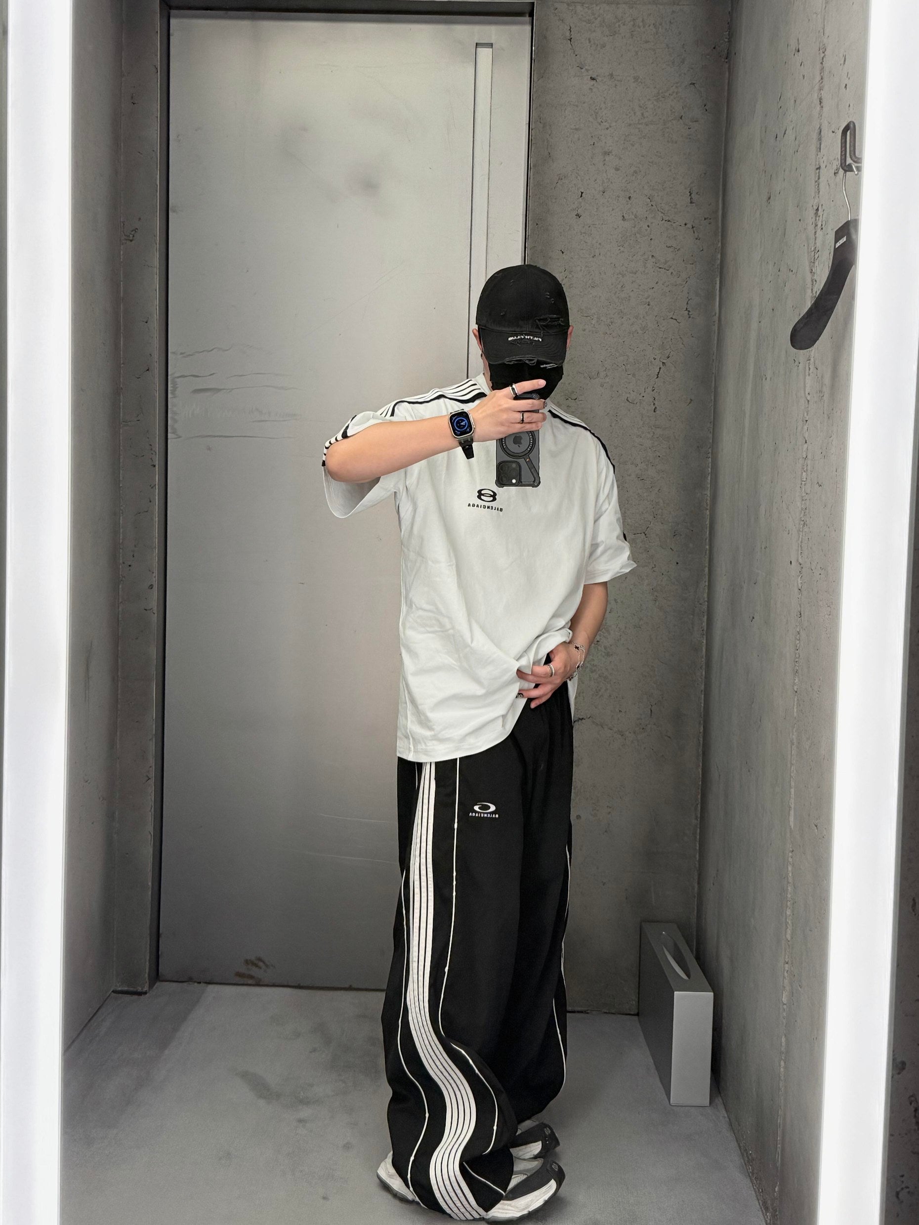 LuxluxHouse Best Quality Clothes Balenciaga