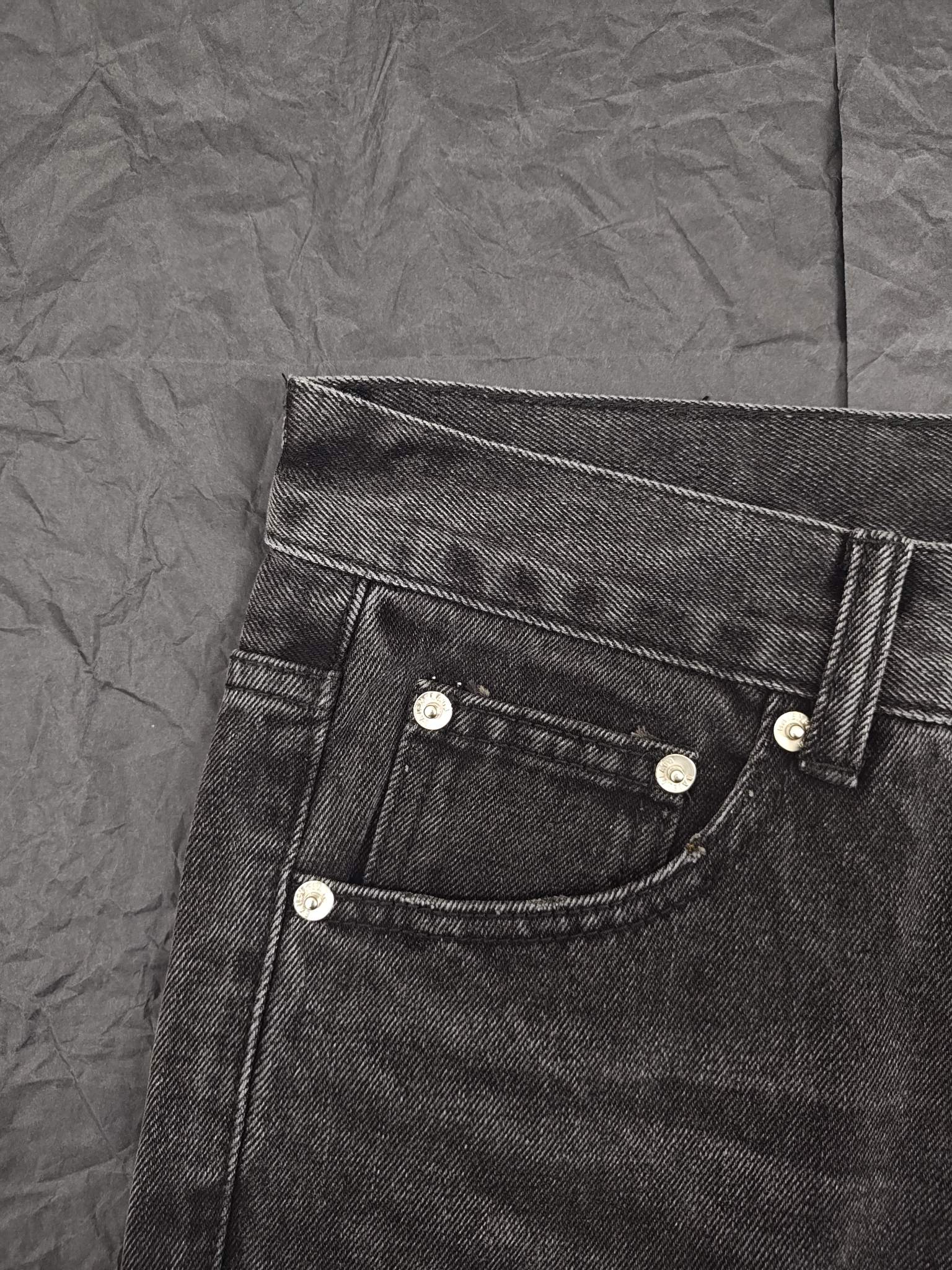 LuxluxHouse Best Quality Clothes Balenciaga Pants