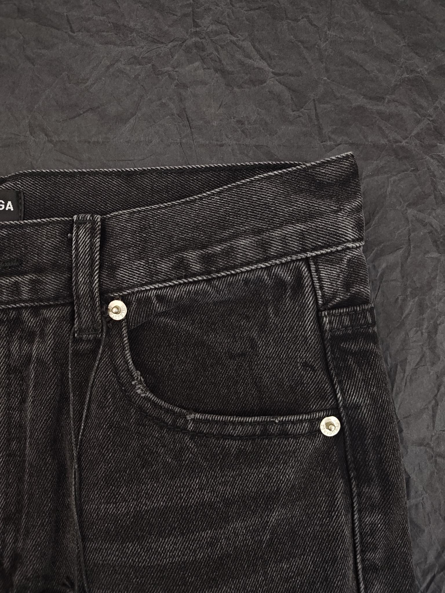 LuxluxHouse Best Quality Clothes Balenciaga Pants