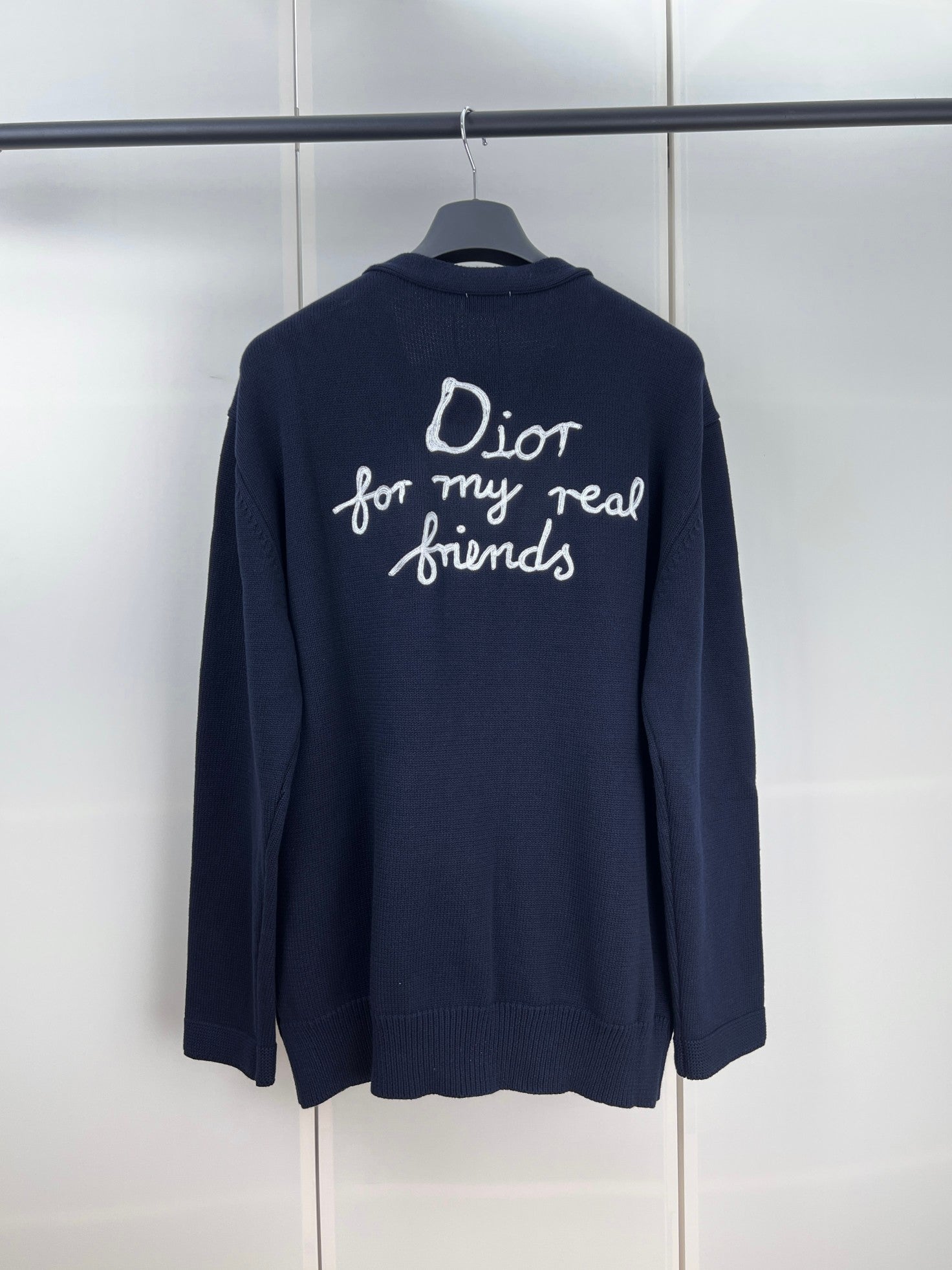 LuxluxHouse Best Quality Clothes Hoodie & Sweater Dior