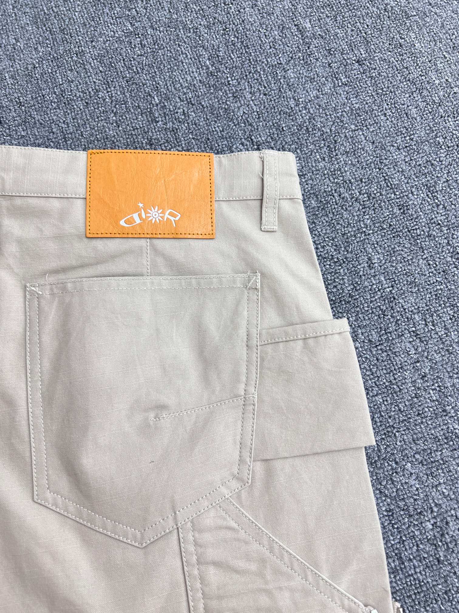 LuxluxHouse Best Quality Clothes Pants Dior