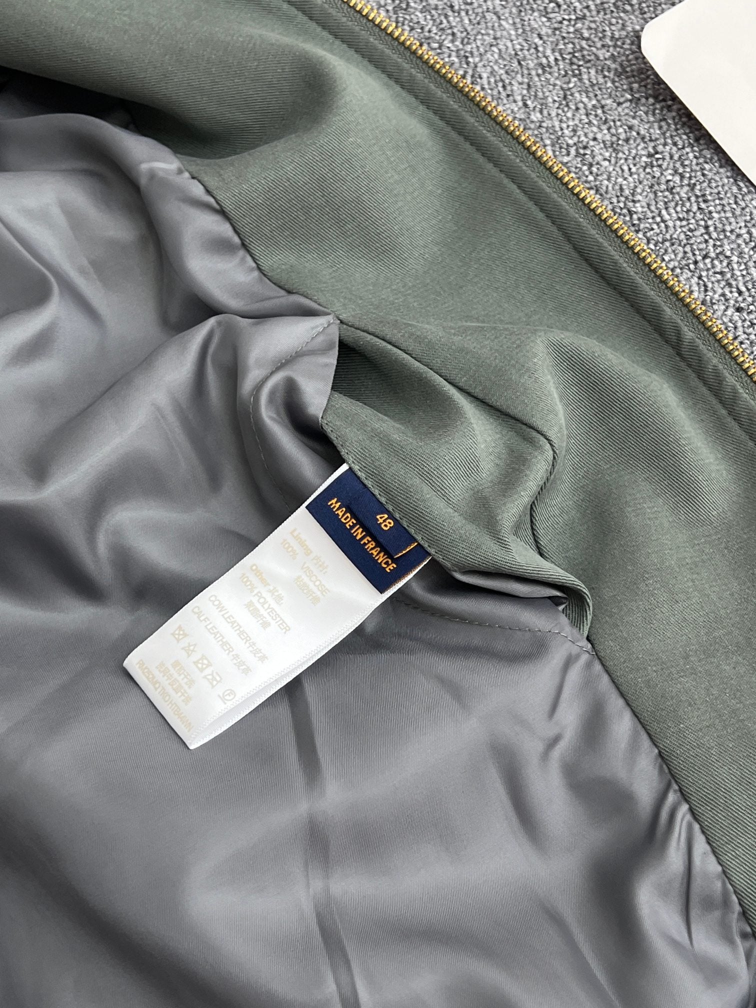 LuxluxHouse Best Quality Clothes Coats & Jackets Louis Vuitton
