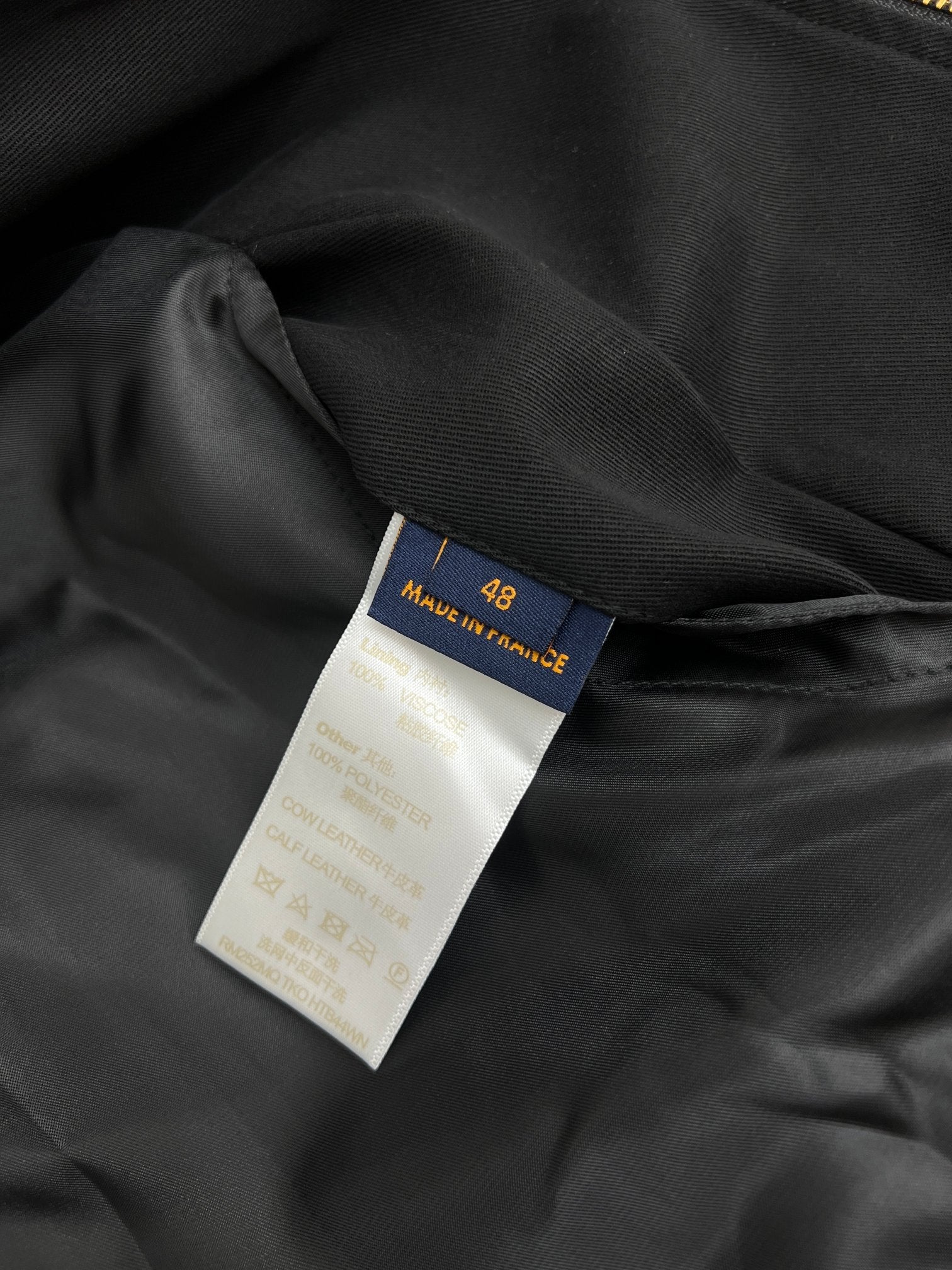 LuxluxHouse Best Quality Clothes Coats & Jackets Louis Vuitton