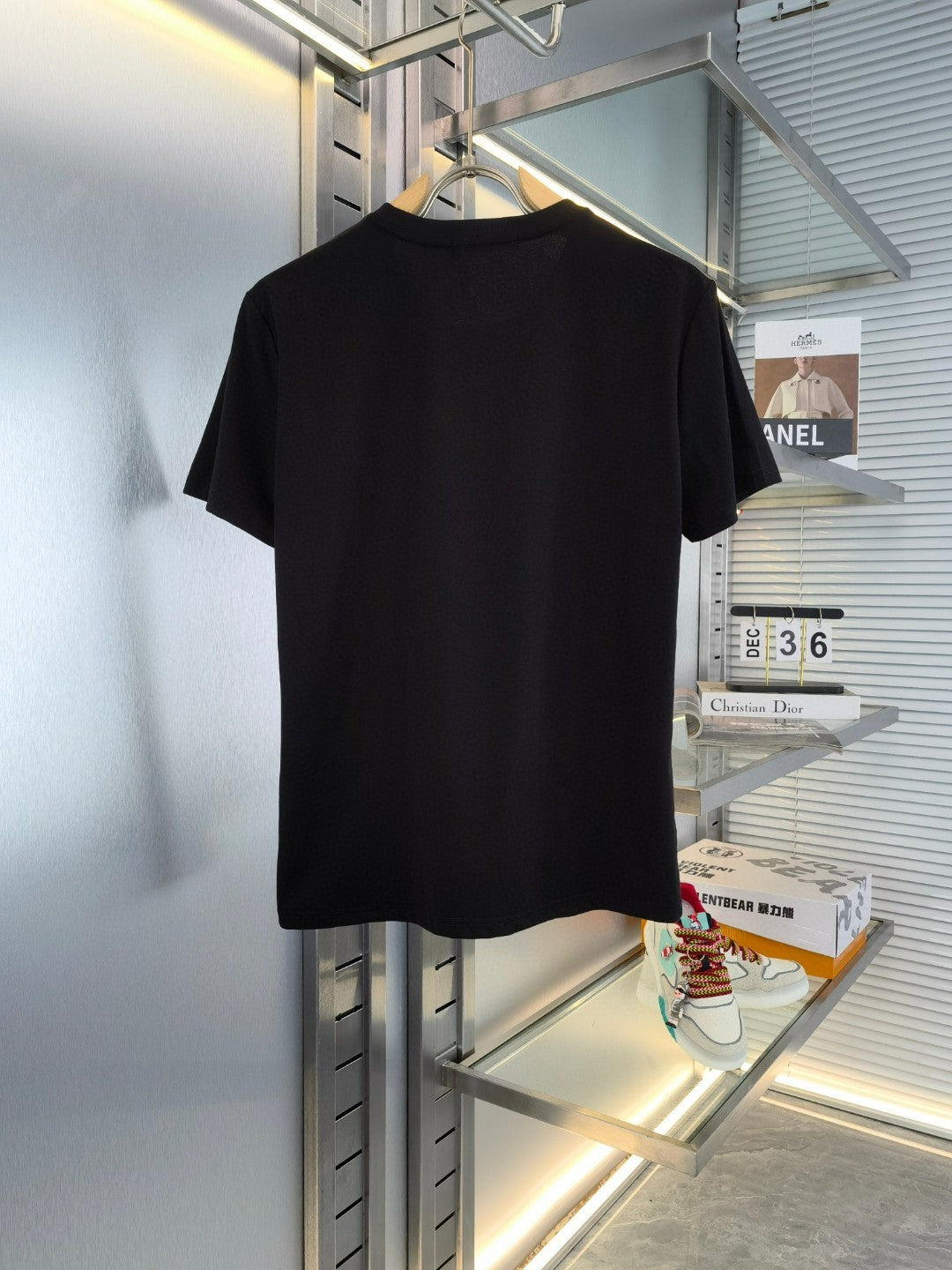 LuxluxHouse Best Quality Clothes Givenchy T-shirt