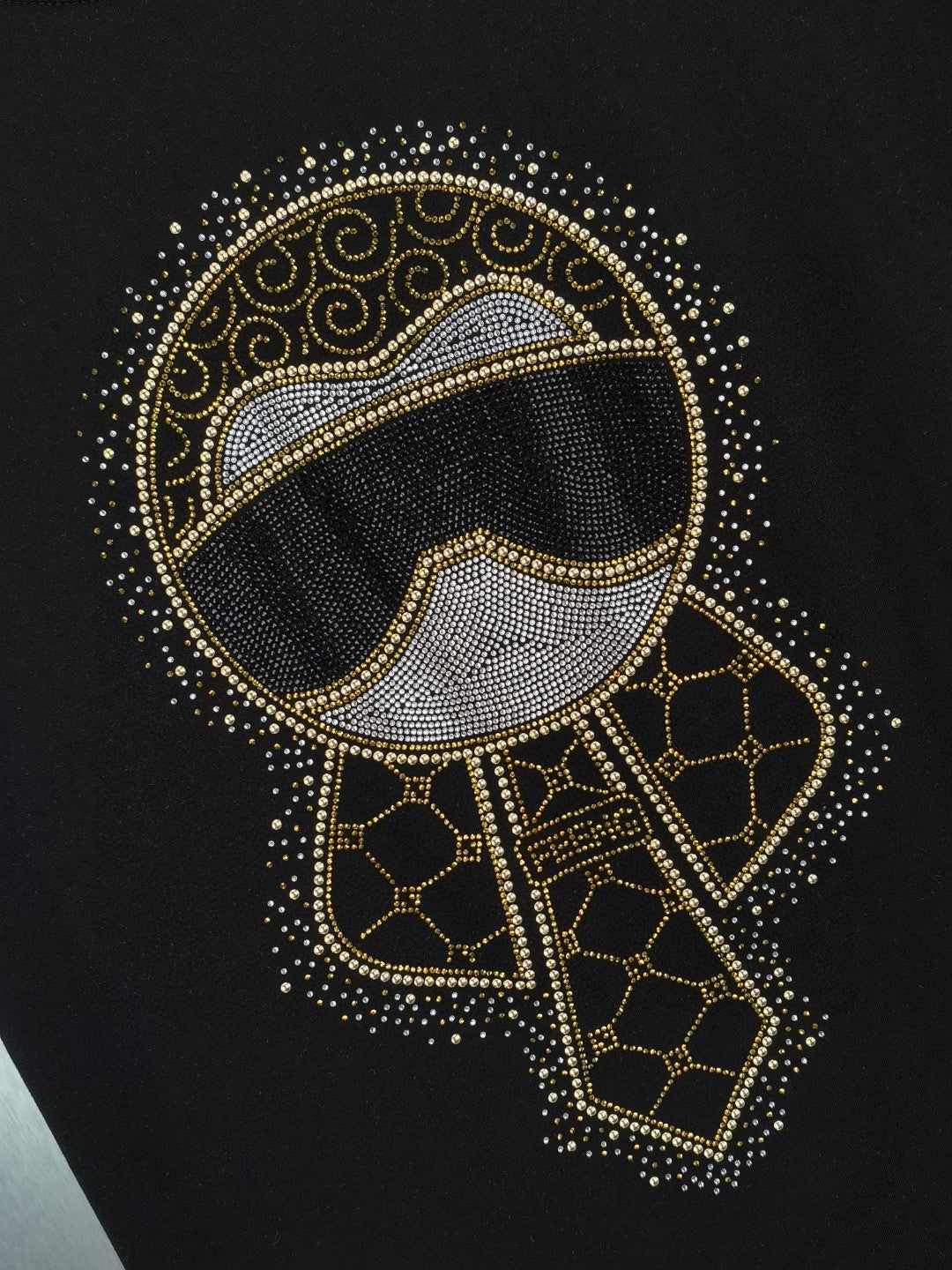 LuxluxHouse Best Quality Clothes Fendi T-shirt