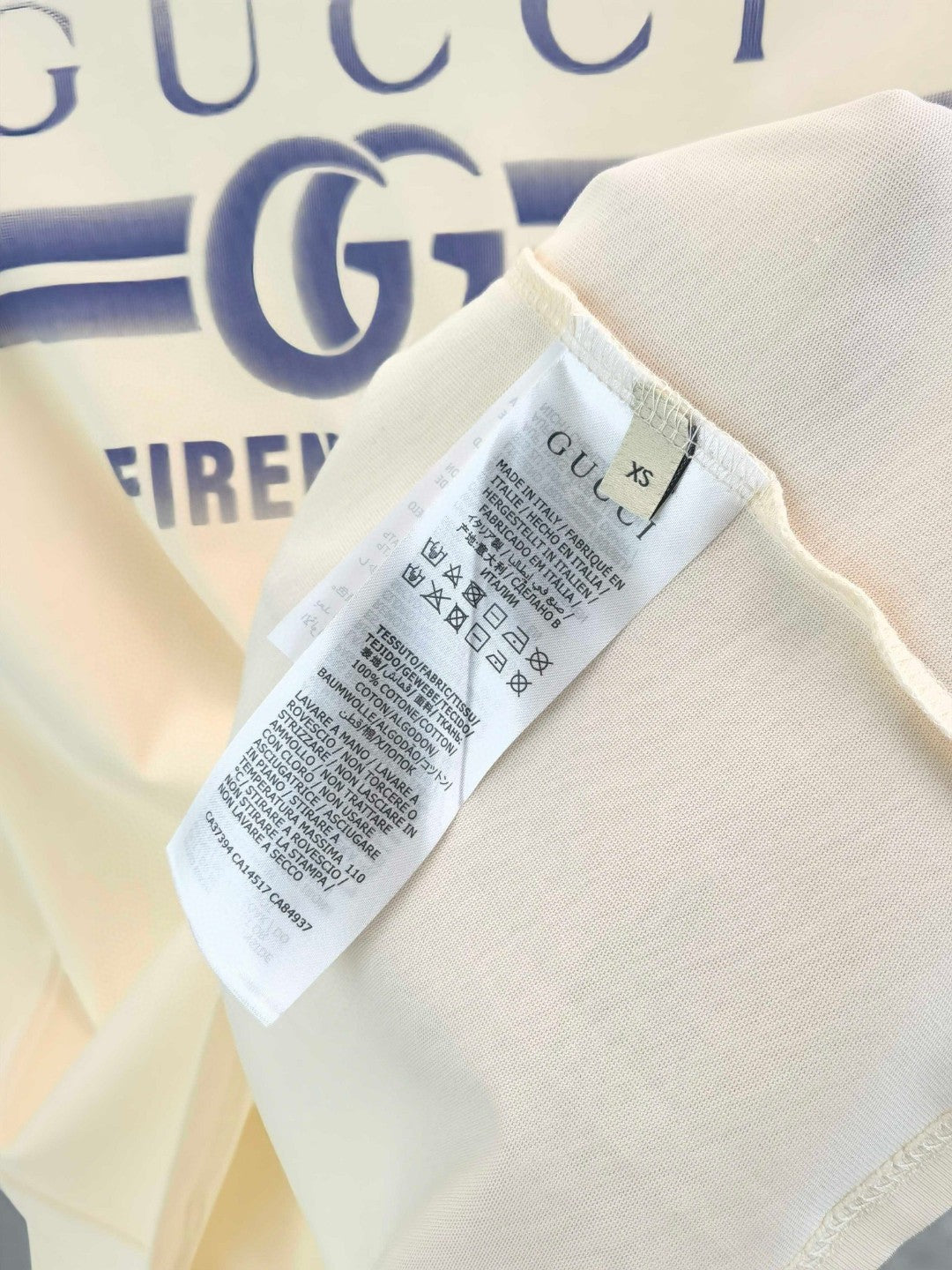 LuxluxHouse Best Quality Clothes Gucci T-shirt