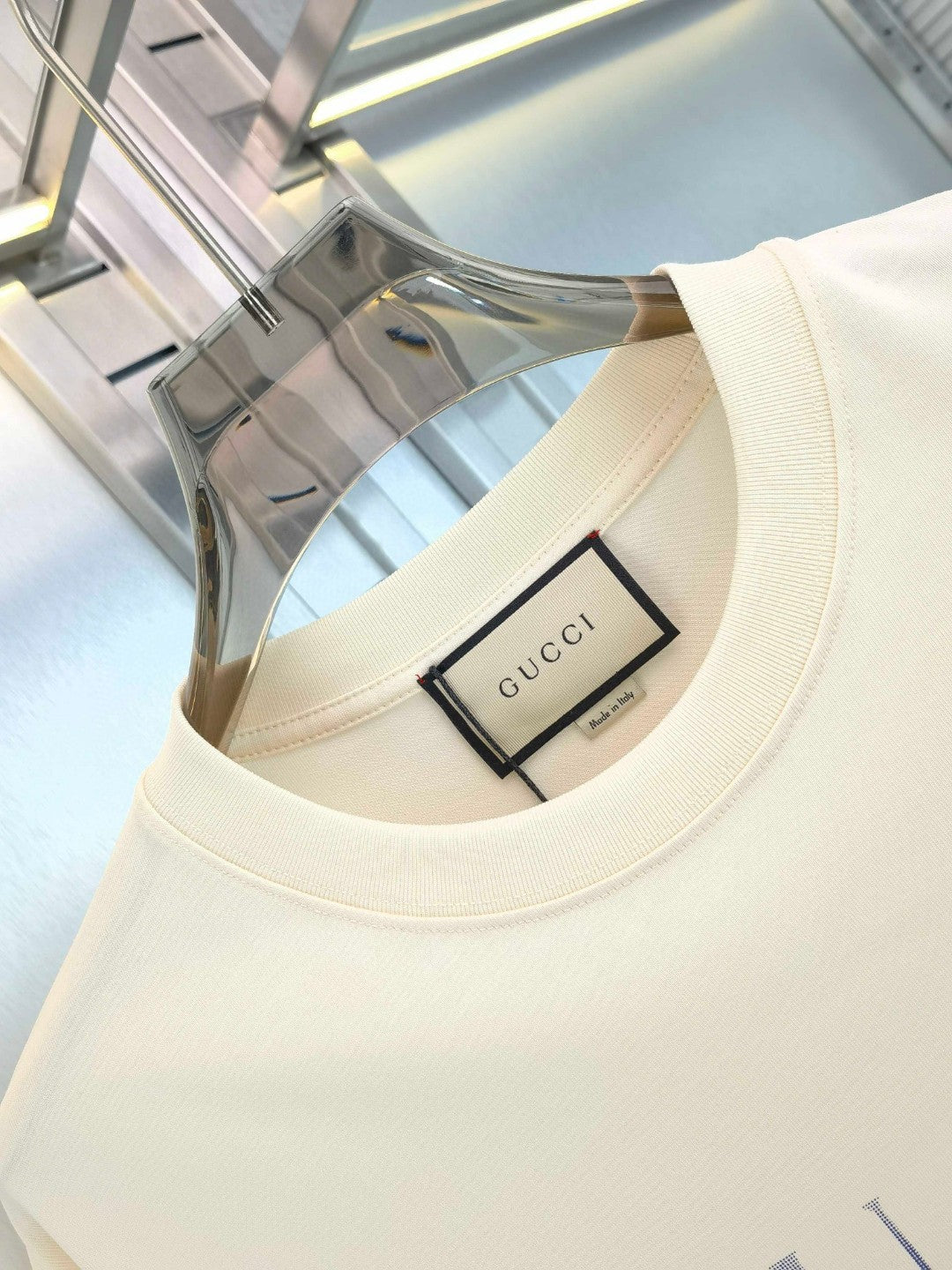LuxluxHouse Best Quality Clothes Gucci T-shirt