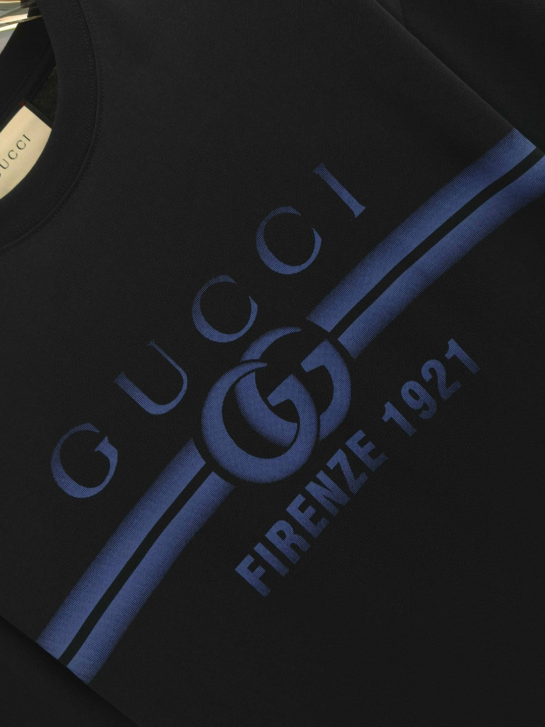 LuxluxHouse Best Quality Clothes Gucci T-shirt