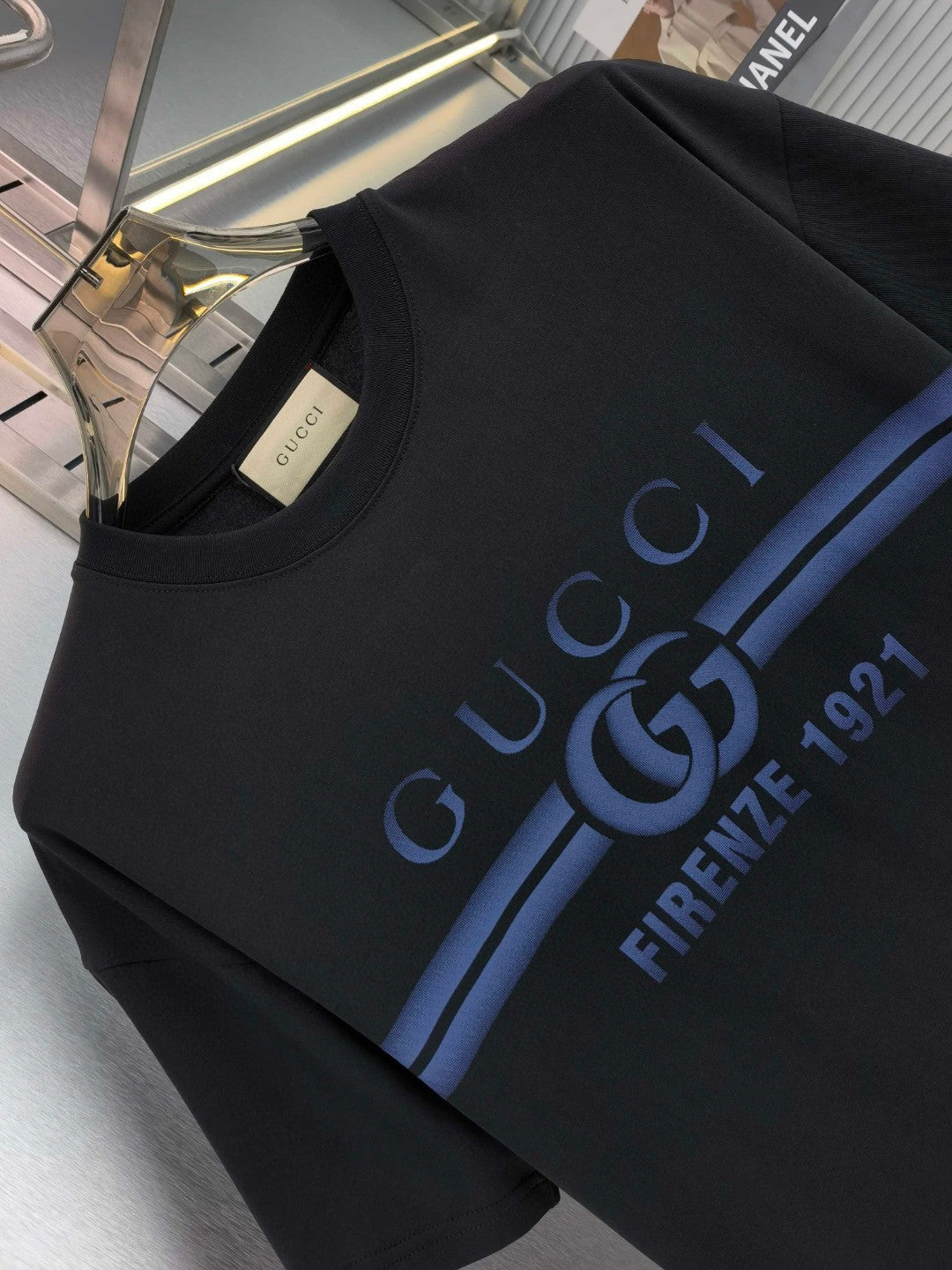 LuxluxHouse Best Quality Clothes Gucci T-shirt
