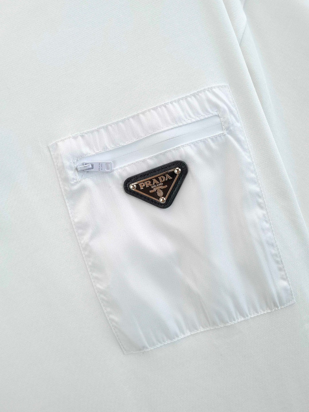 LuxluxHouse Best Quality Clothes T-shirt Prada