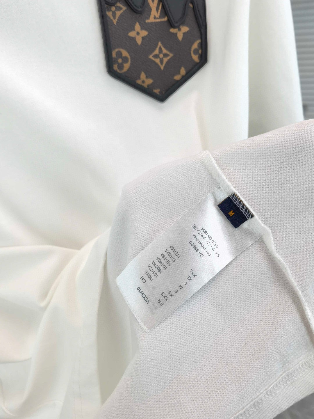 LuxluxHouse Best Quality Clothes T-shirt Louis Vuitton