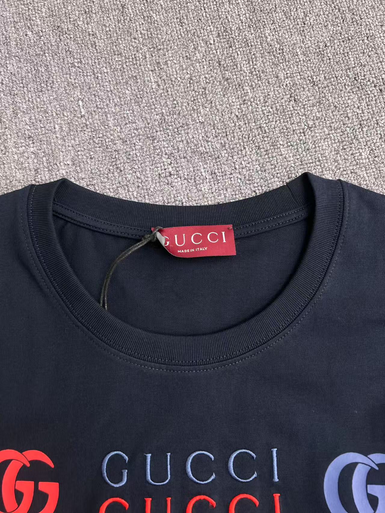 LuxluxHouse Best Quality Clothes Gucci T-shirt