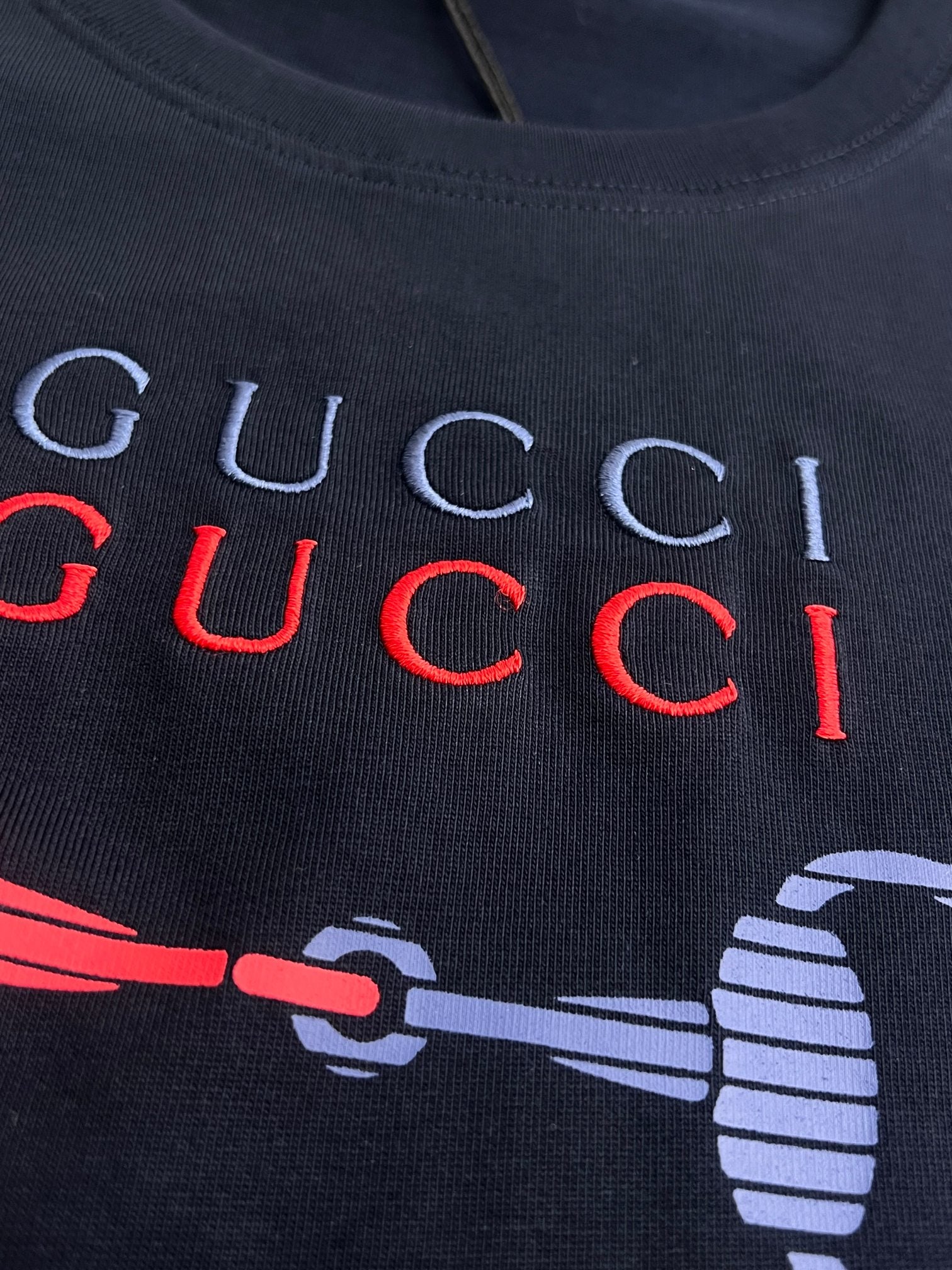 LuxluxHouse Best Quality Clothes Gucci T-shirt