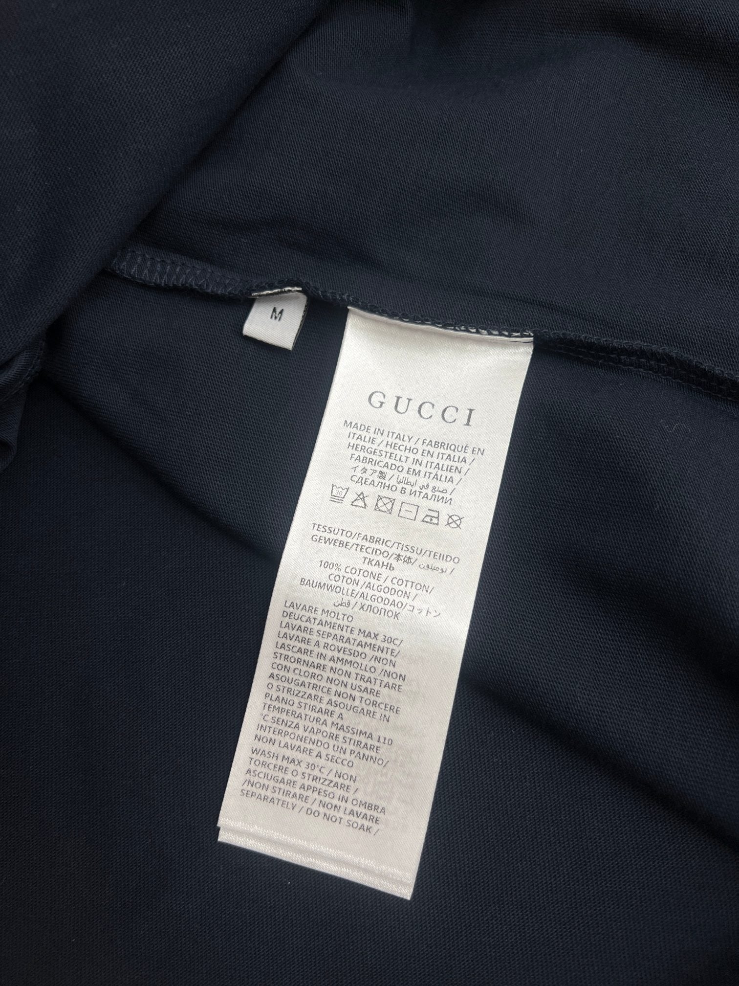 LuxluxHouse Best Quality Clothes Gucci T-shirt