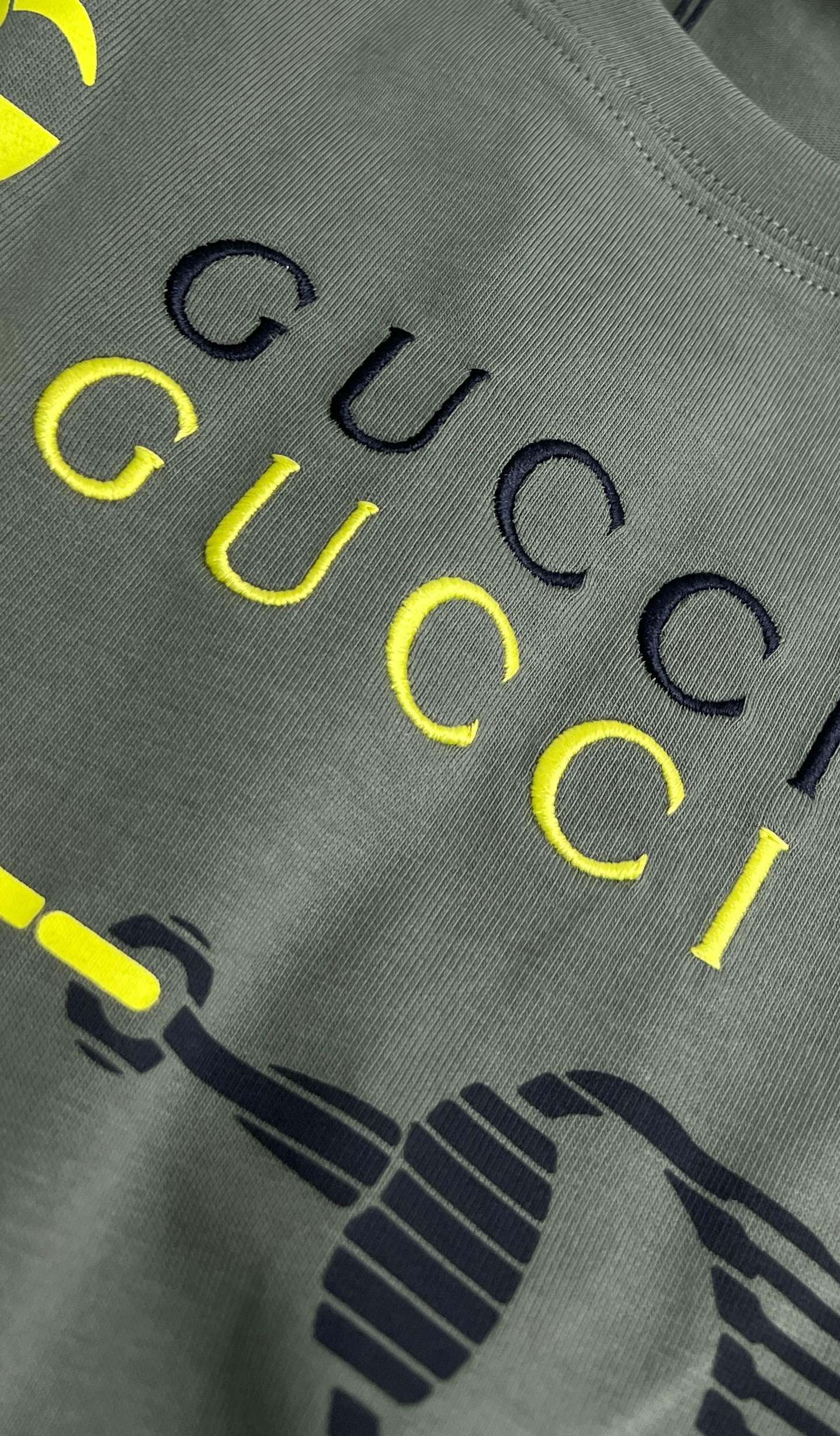 LuxluxHouse Best Quality Clothes Gucci T-shirt